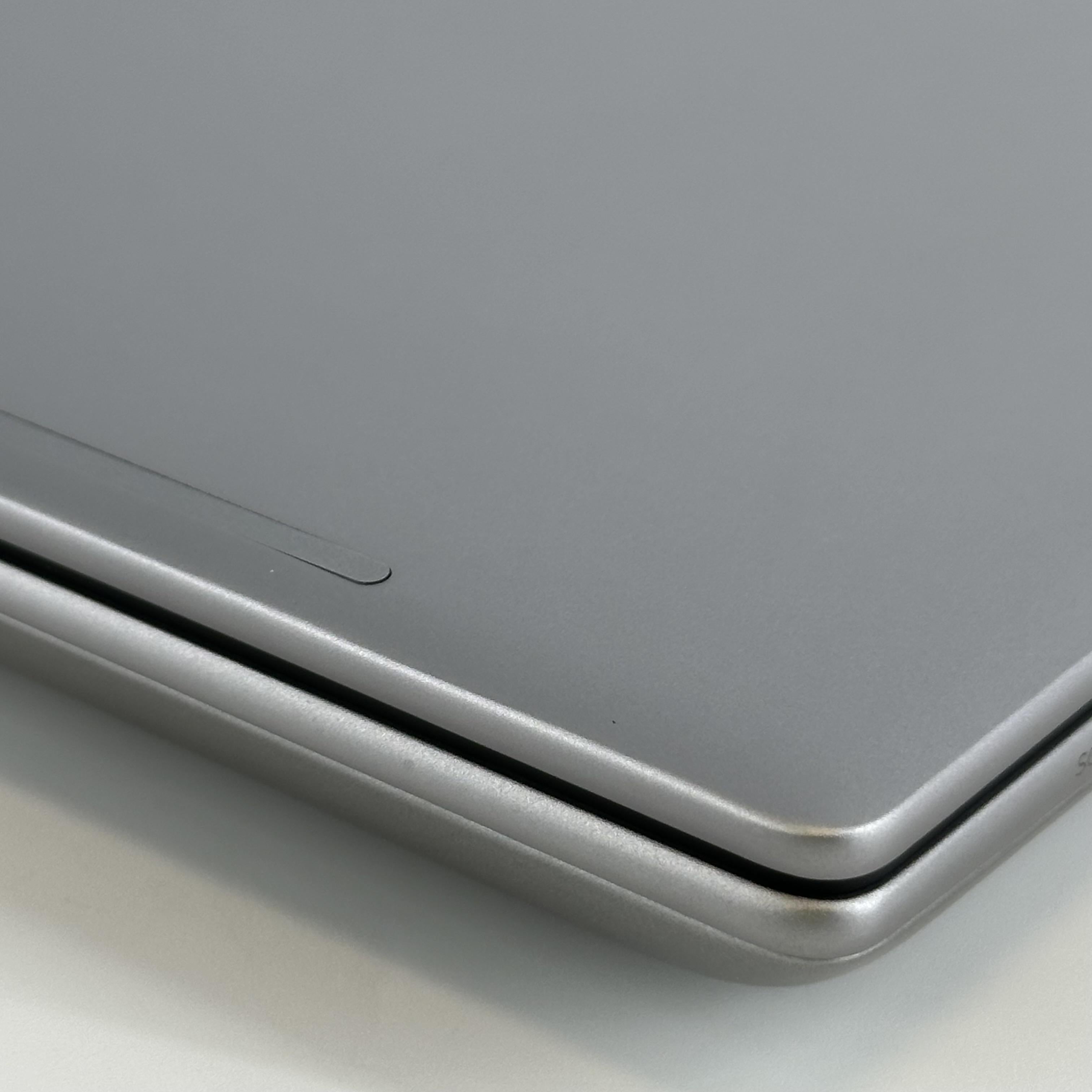 HP ZBook Fury 16 G9 Gray 2.1 GHz Intel Core i7 12th Gen. 32GB RAM 1TB Solid State Drive NVIDIA RTX A2000 8 GB
