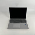 HP ZBook Fury 16 G9 Gray 2.1 GHz Intel Core i7 12th Gen. 32GB RAM 1TB Solid State Drive NVIDIA RTX A2000 8 GB