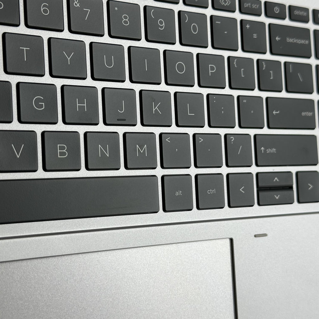 HP ZBook Fury 16 G9 Gray 2.1 GHz Intel Core i7 12th Gen. 32GB RAM 1TB Solid State Drive NVIDIA RTX A2000 8 GB