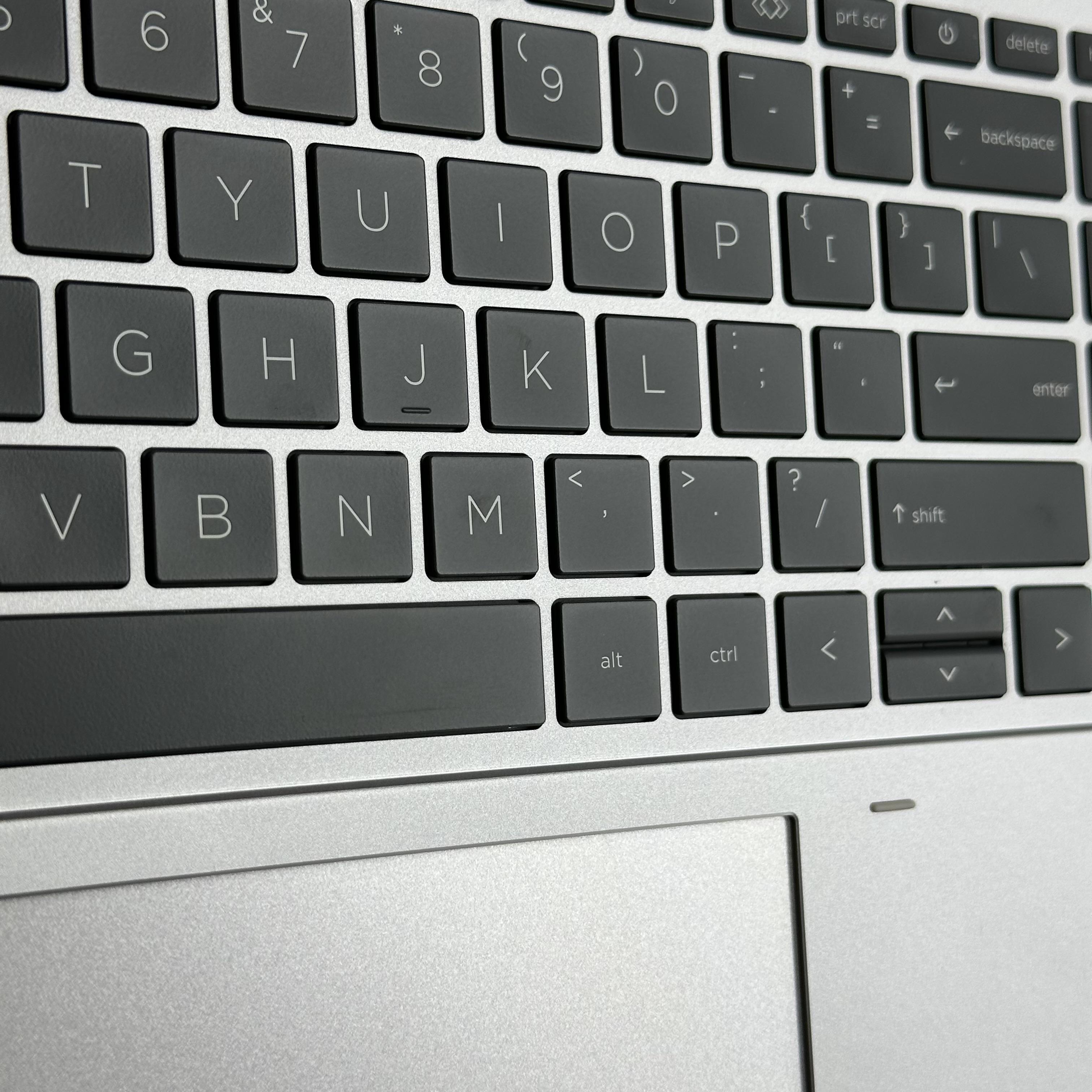 HP ZBook Fury 16 G9 Gray 2.1 GHz Intel Core i7 12th Gen. 32GB RAM 1TB Solid State Drive NVIDIA RTX A2000 8 GB