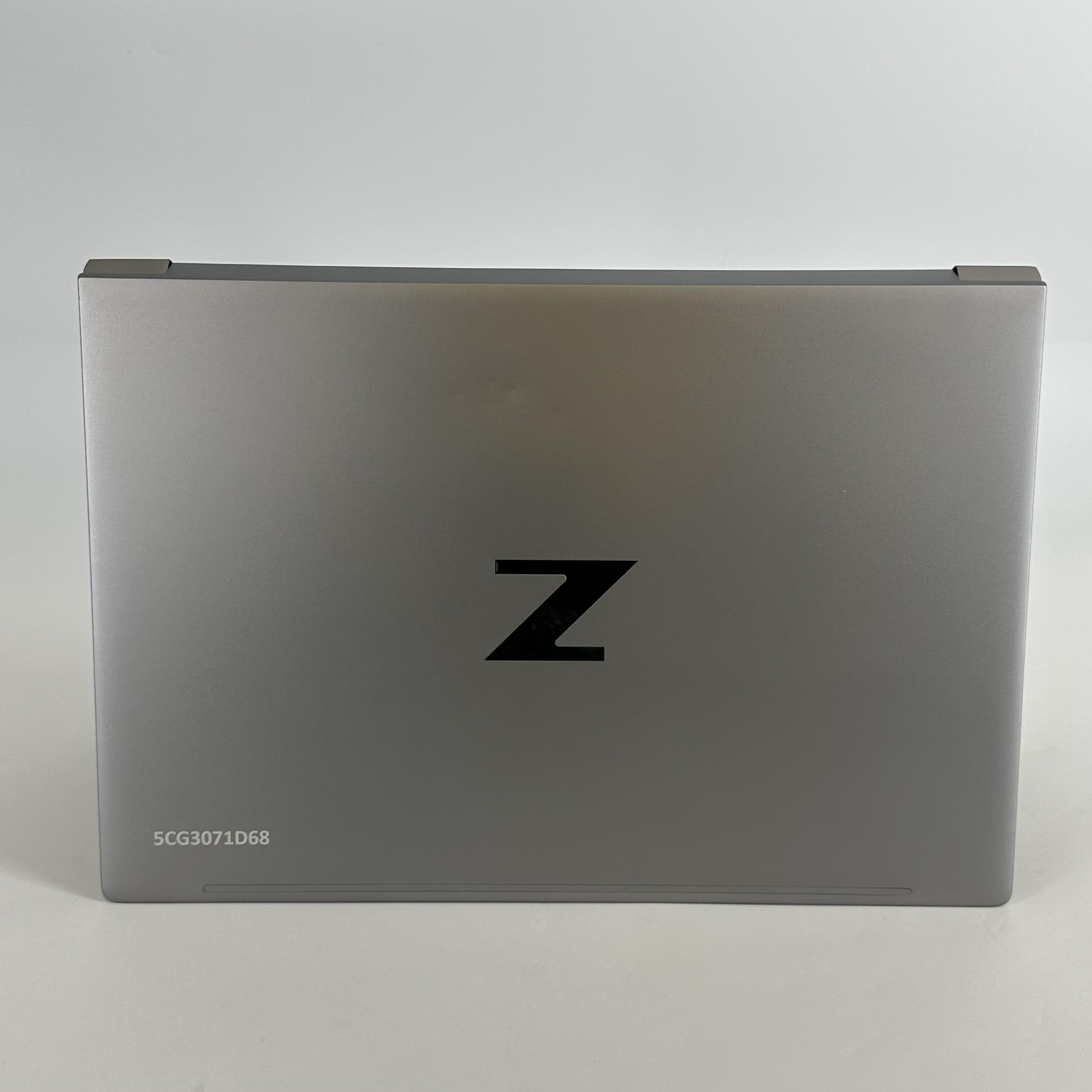 HP ZBook Fury 16 G9 Gray 2.1 GHz Intel Core i7 12th Gen. 32GB RAM 1TB Solid State Drive NVIDIA RTX A2000 8 GB