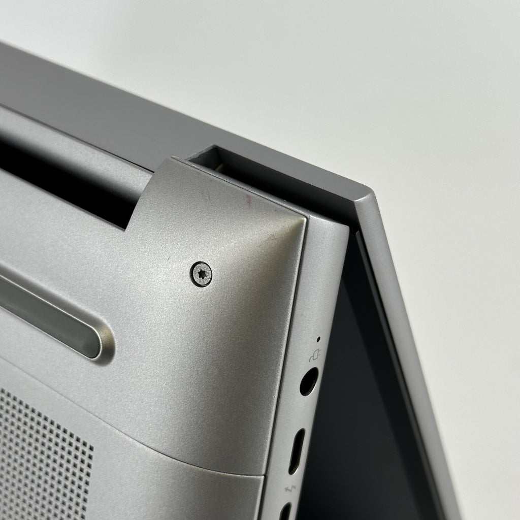 HP ZBook Fury 16 G9 Gray 2.1 GHz Intel Core i7 12th Gen. 32GB RAM 1TB Solid State Drive NVIDIA RTX A2000 8 GB
