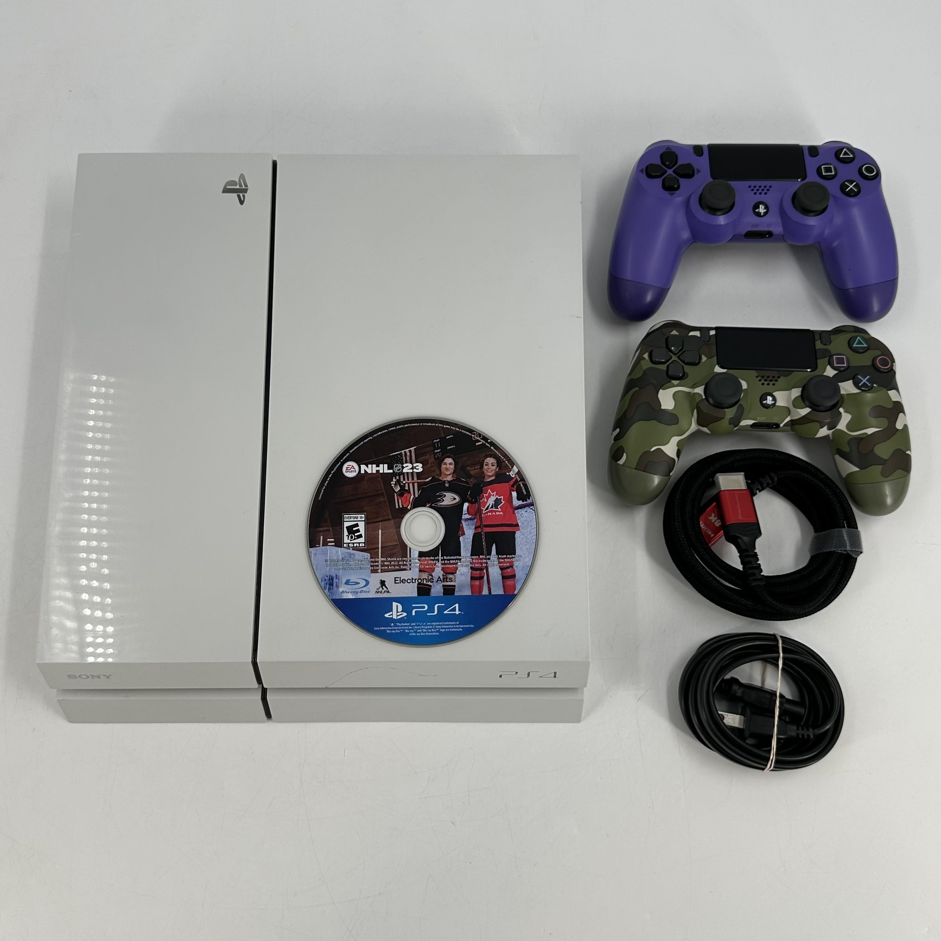 Sony PlayStation 4 500GB