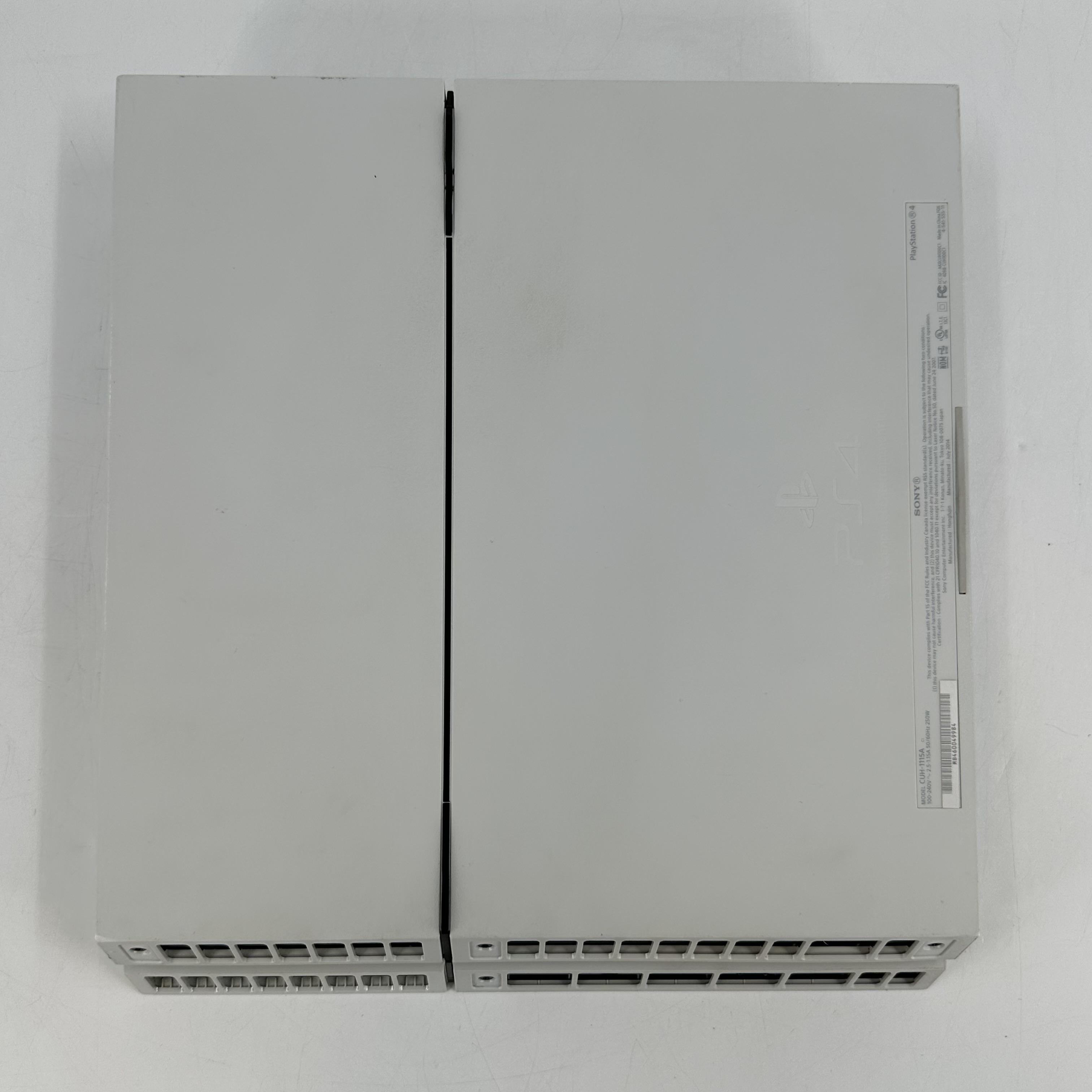 Sony PlayStation 4 500GB