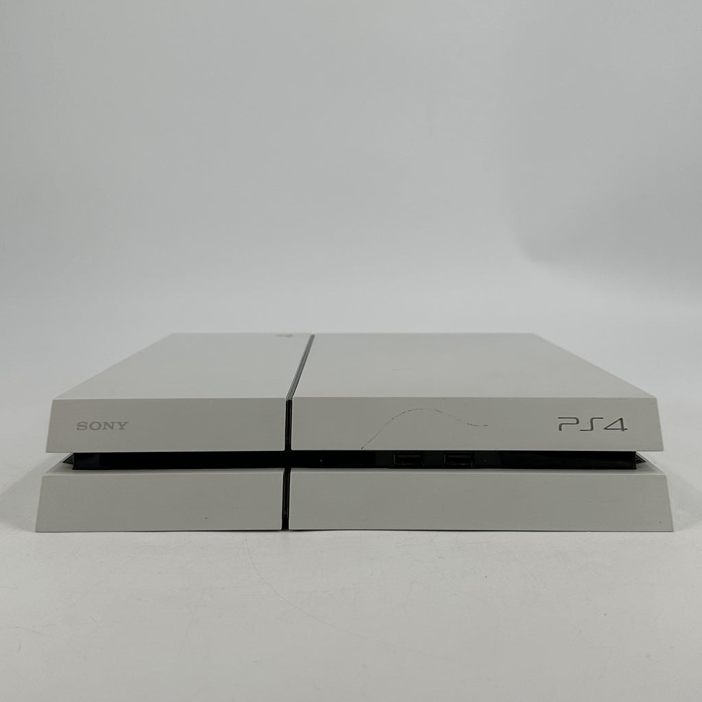Sony PlayStation 4 500GB
