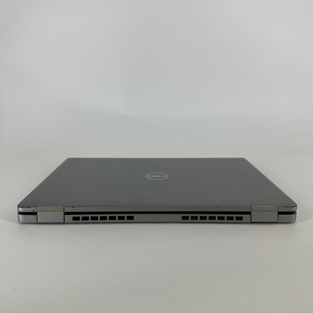 Dell Latitude 5320 13.3 Gray 2.6 GHz Intel Core i5 11th Gen. 8GB RAM 256GB Solid State Drive