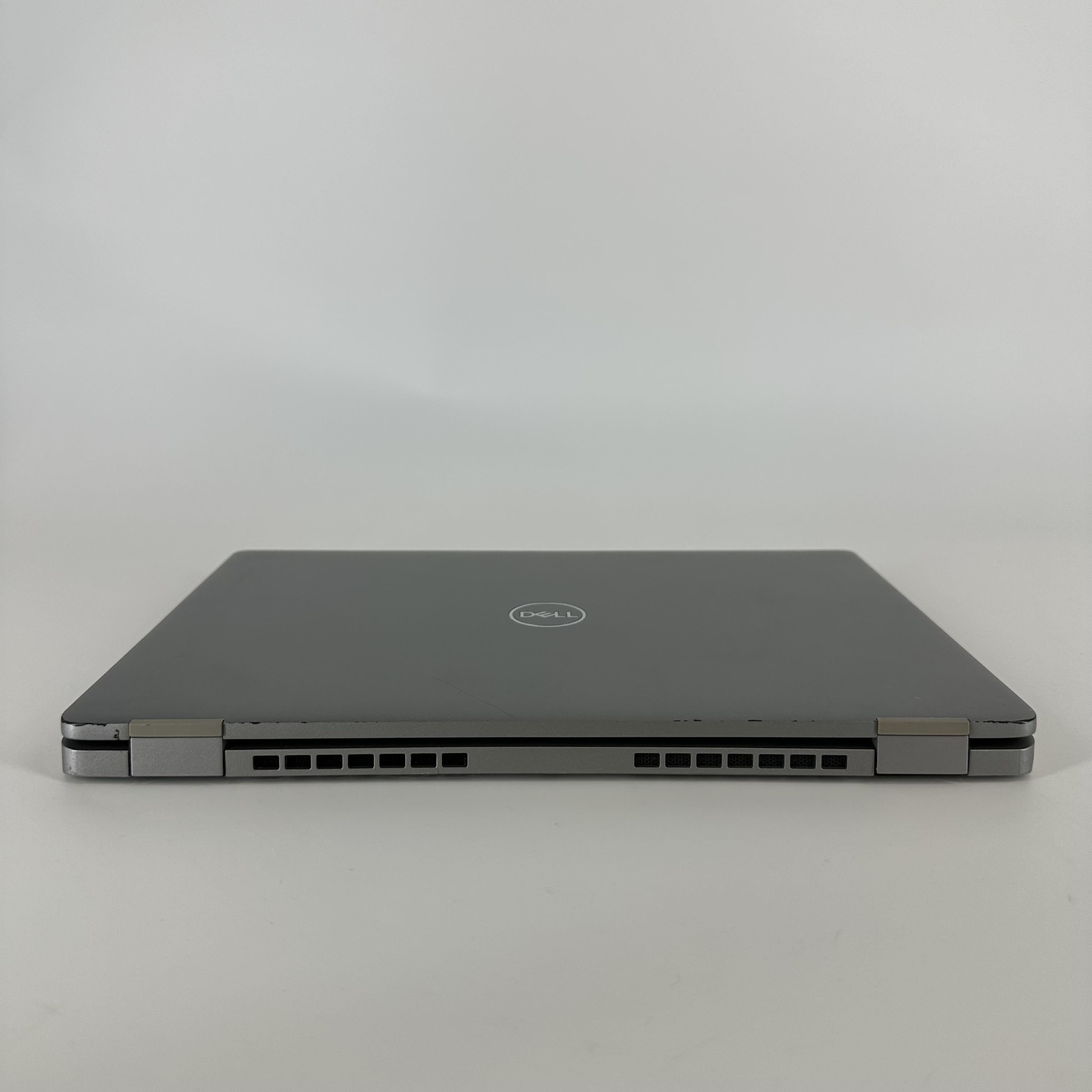 Dell Latitude 5320 13.3 Gray 2.6 GHz Intel Core i5 11th Gen. 8GB RAM 256GB Solid State Drive