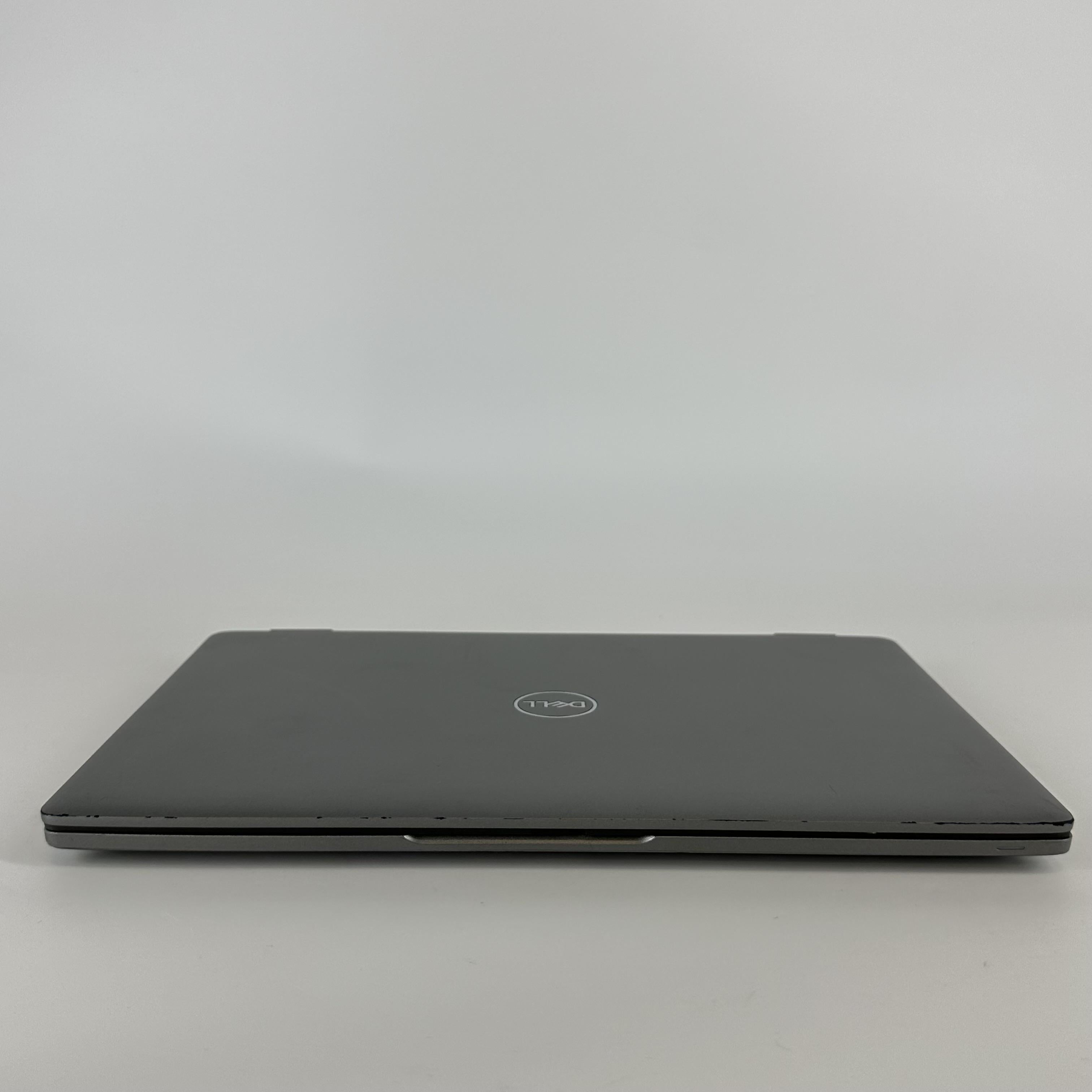 Dell Latitude 5320 13.3 Gray 2.6 GHz Intel Core i5 11th Gen. 8GB RAM 256GB Solid State Drive