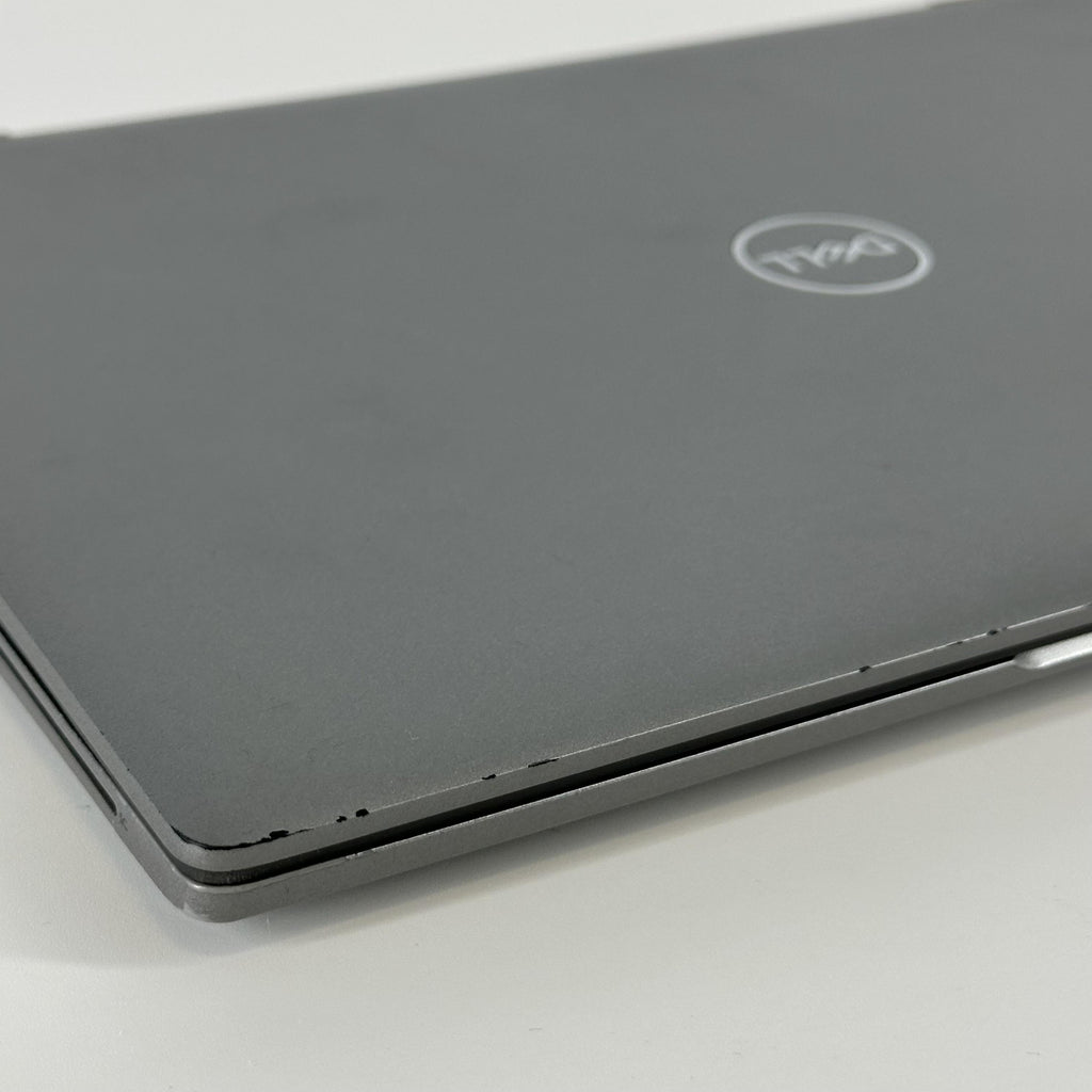 Dell Latitude 5320 13.3 Gray 2.6 GHz Intel Core i5 11th Gen. 8GB RAM 256GB Solid State Drive