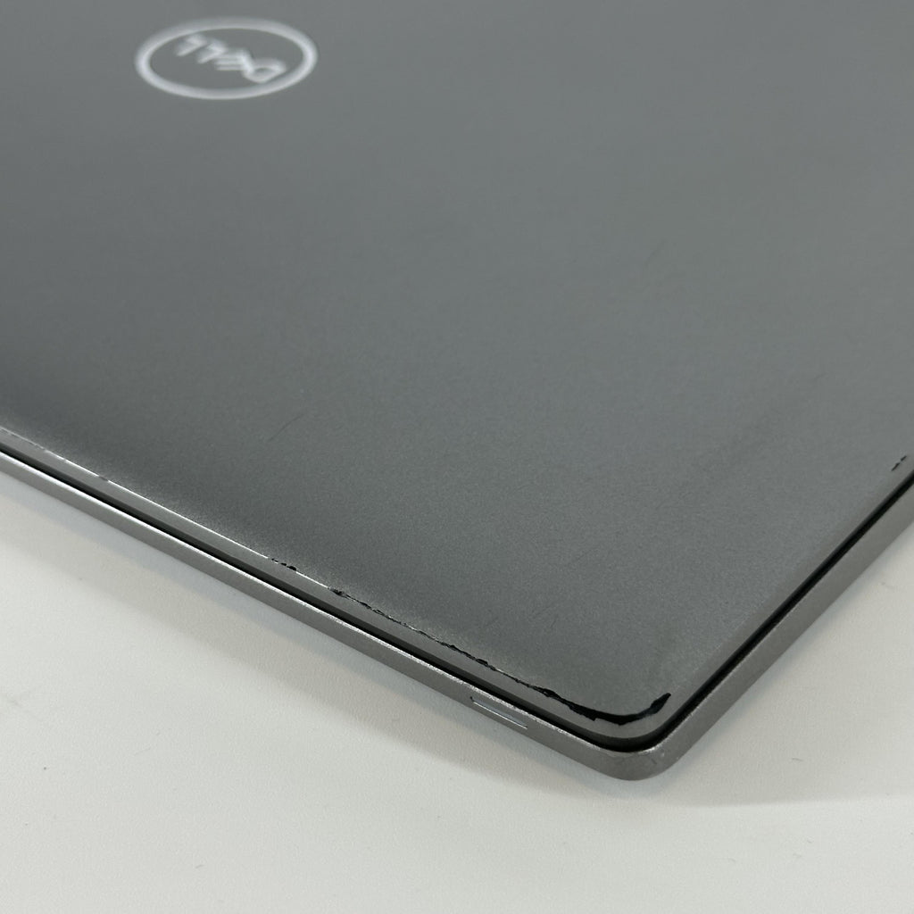 Dell Latitude 5320 13.3 Gray 2.6 GHz Intel Core i5 11th Gen. 8GB RAM 256GB Solid State Drive