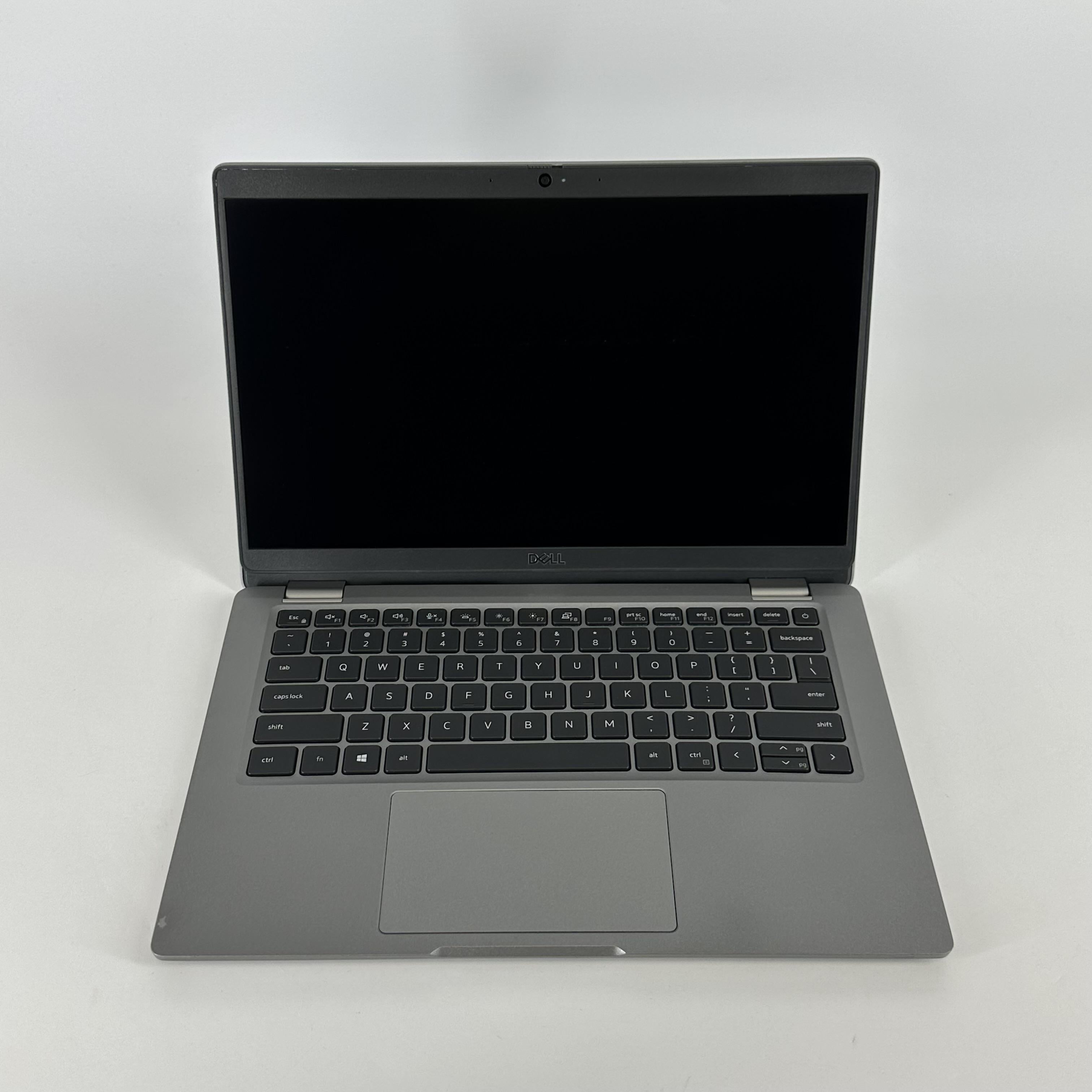 Dell Latitude 5320 13.3 Gray 2.6 GHz Intel Core i5 11th Gen. 8GB RAM 256GB Solid State Drive
