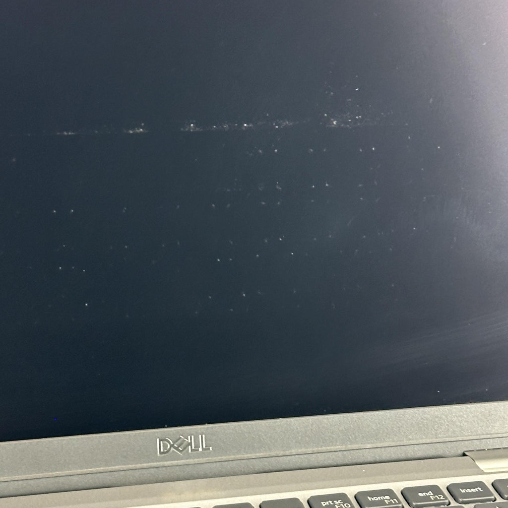 Dell Latitude 5320 13.3 Gray 2.6 GHz Intel Core i5 11th Gen. 8GB RAM 256GB Solid State Drive
