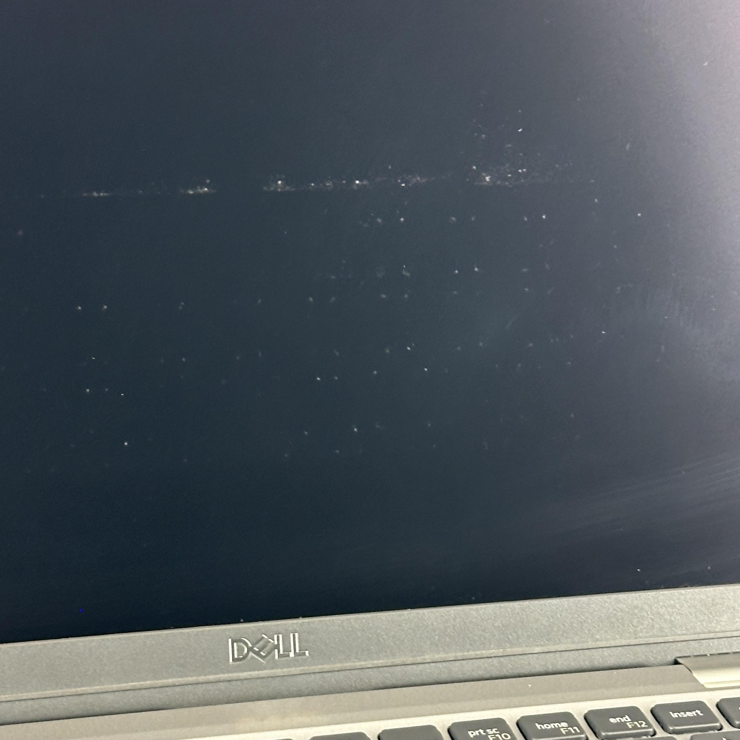 Dell Latitude 5320 13.3 Gray 2.6 GHz Intel Core i5 11th Gen. 8GB RAM 256GB Solid State Drive