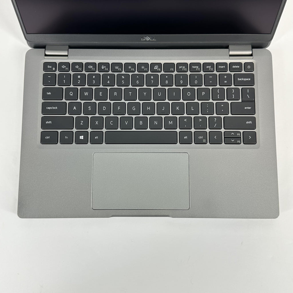 Dell Latitude 5320 13.3 Gray 2.6 GHz Intel Core i5 11th Gen. 8GB RAM 256GB Solid State Drive