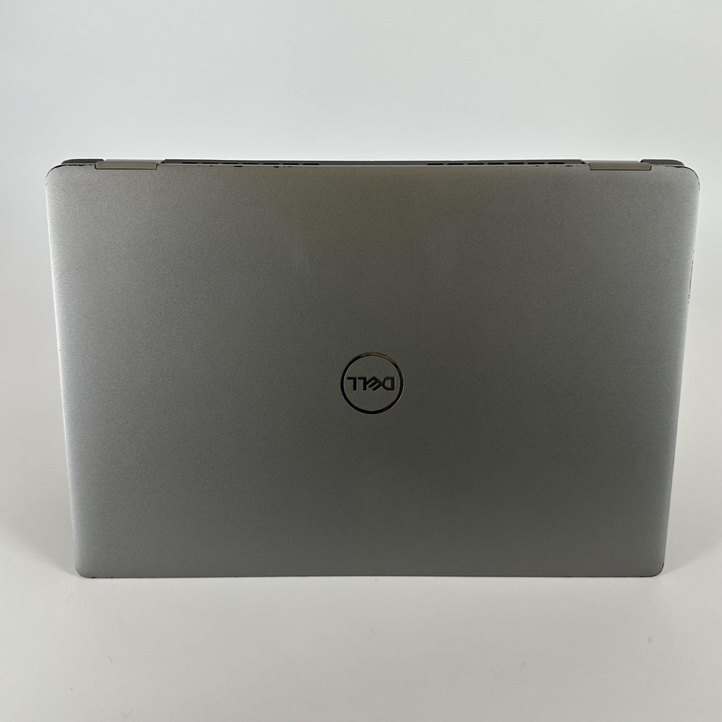 Dell Latitude 5320 13.3 Gray 2.6 GHz Intel Core i5 11th Gen. 8GB RAM 256GB Solid State Drive