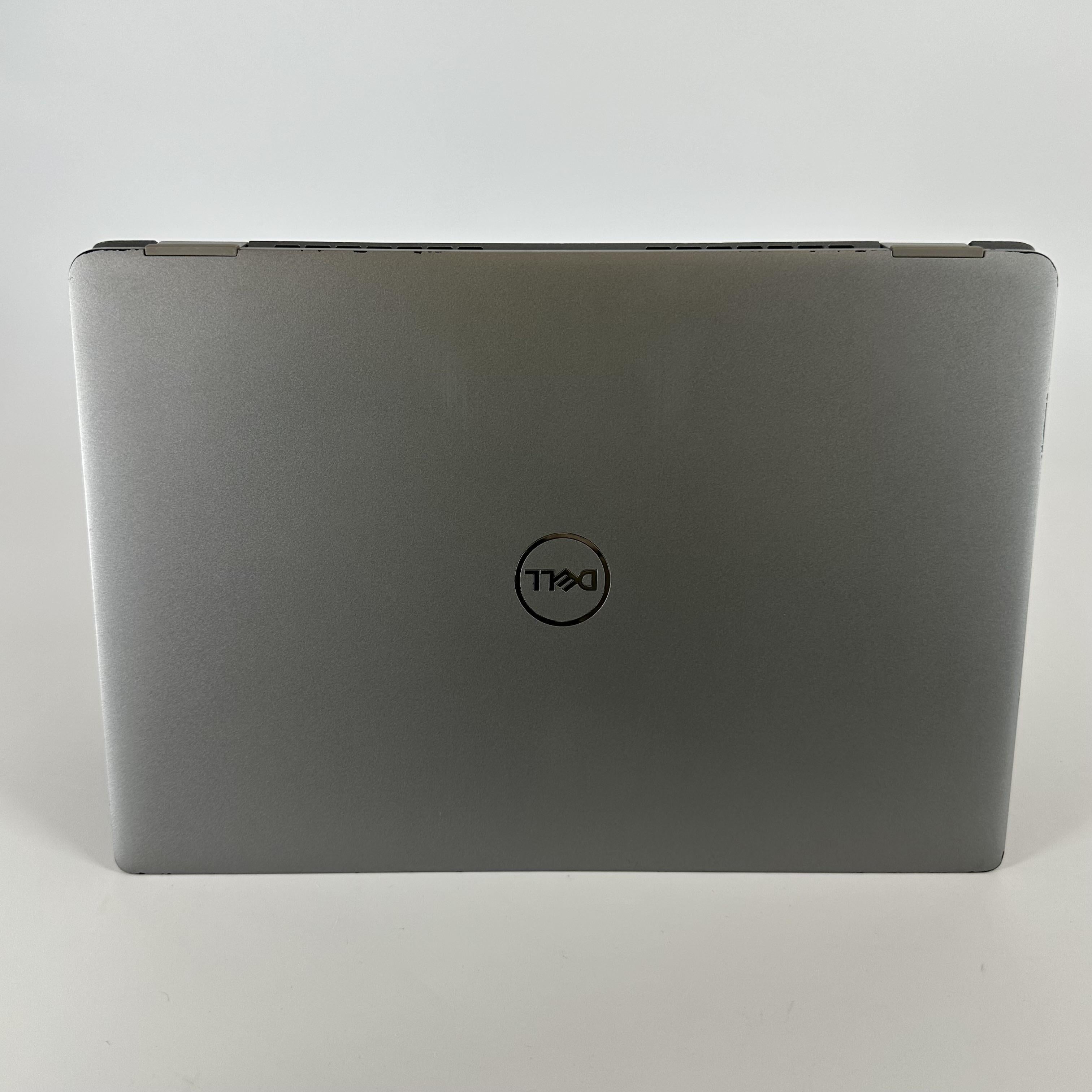 Dell Latitude 5320 13.3 Gray 2.6 GHz Intel Core i5 11th Gen. 8GB RAM 256GB Solid State Drive