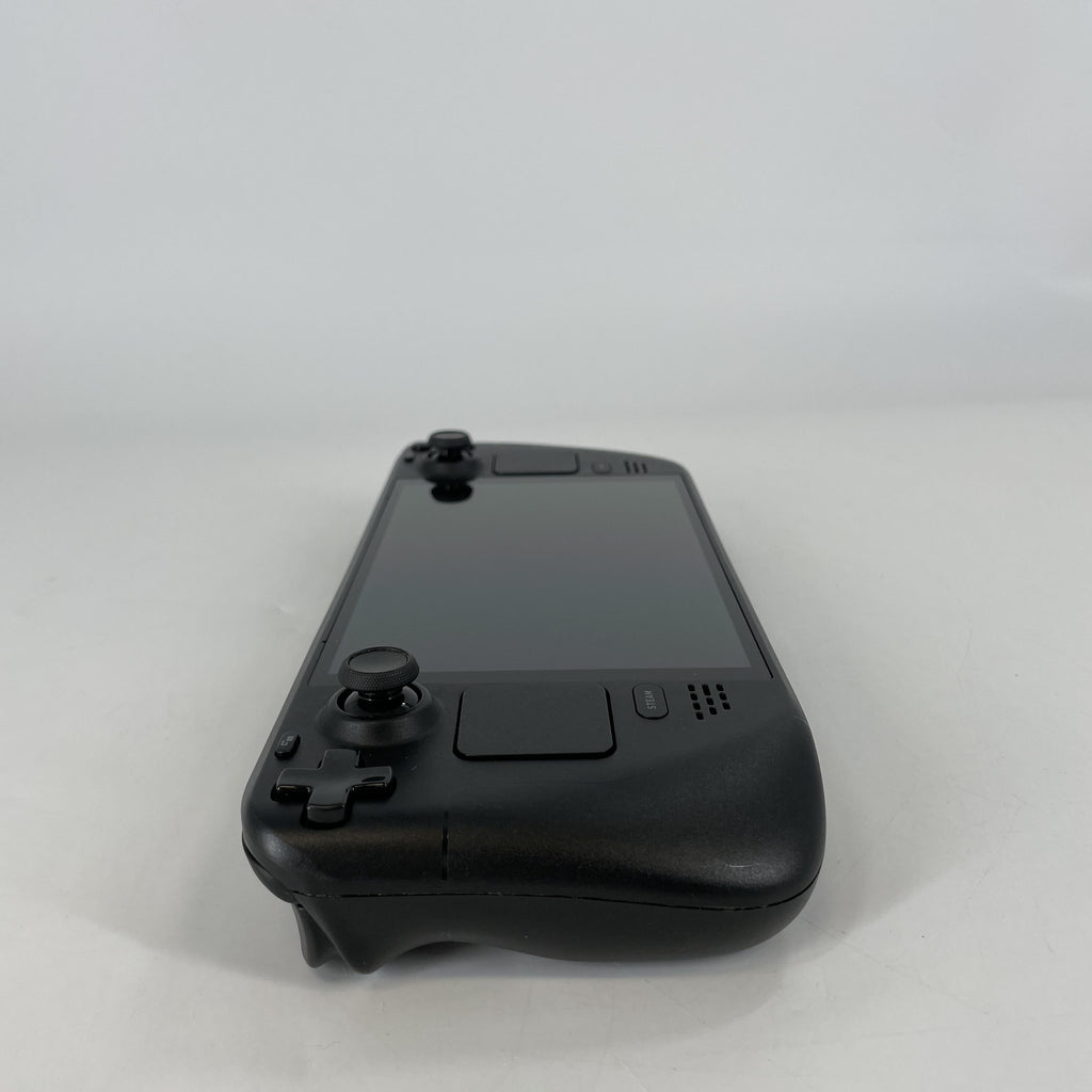 Valve Steam Deck OLED Black 512GB Solid State Drive