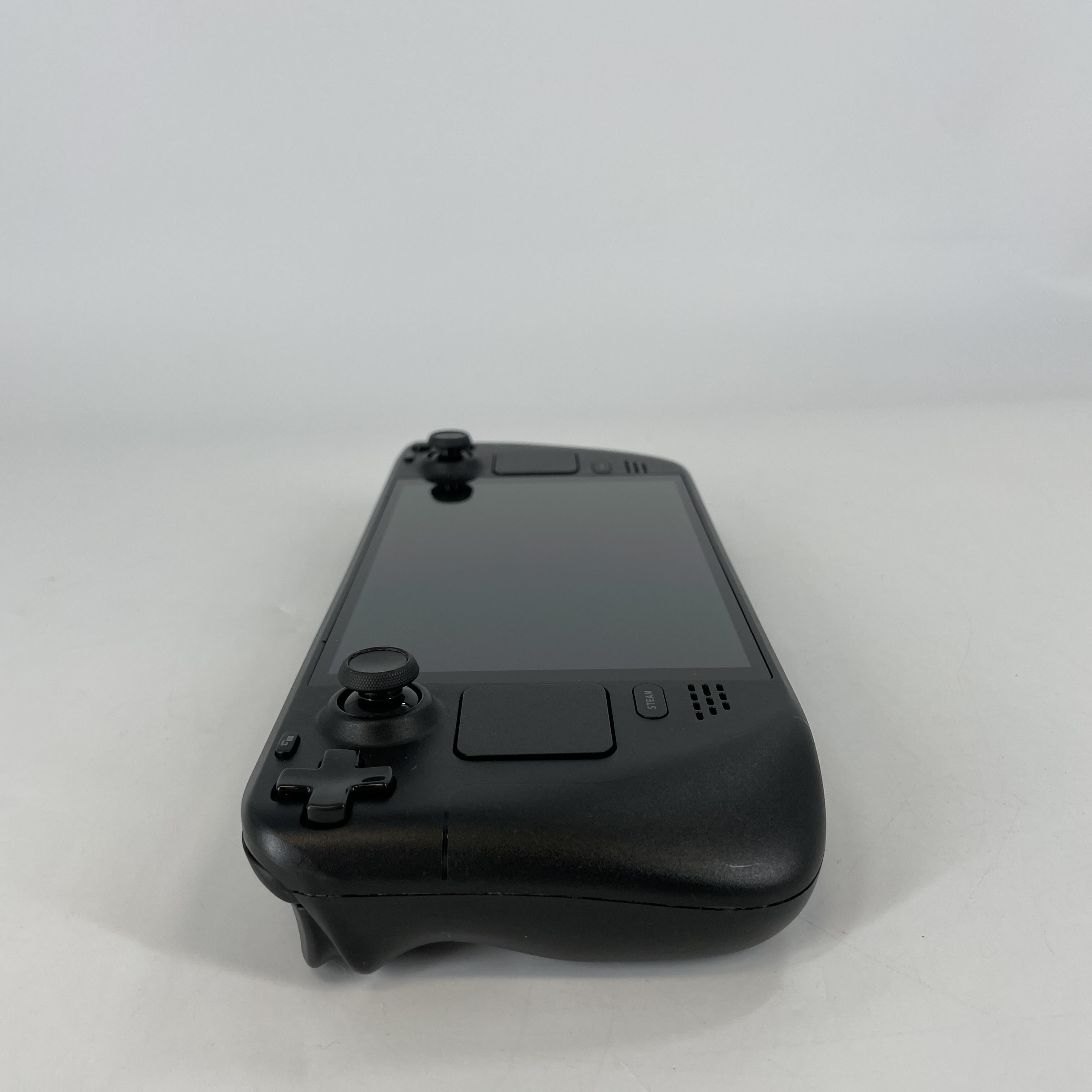 Valve Steam Deck OLED Black 512GB Solid State Drive