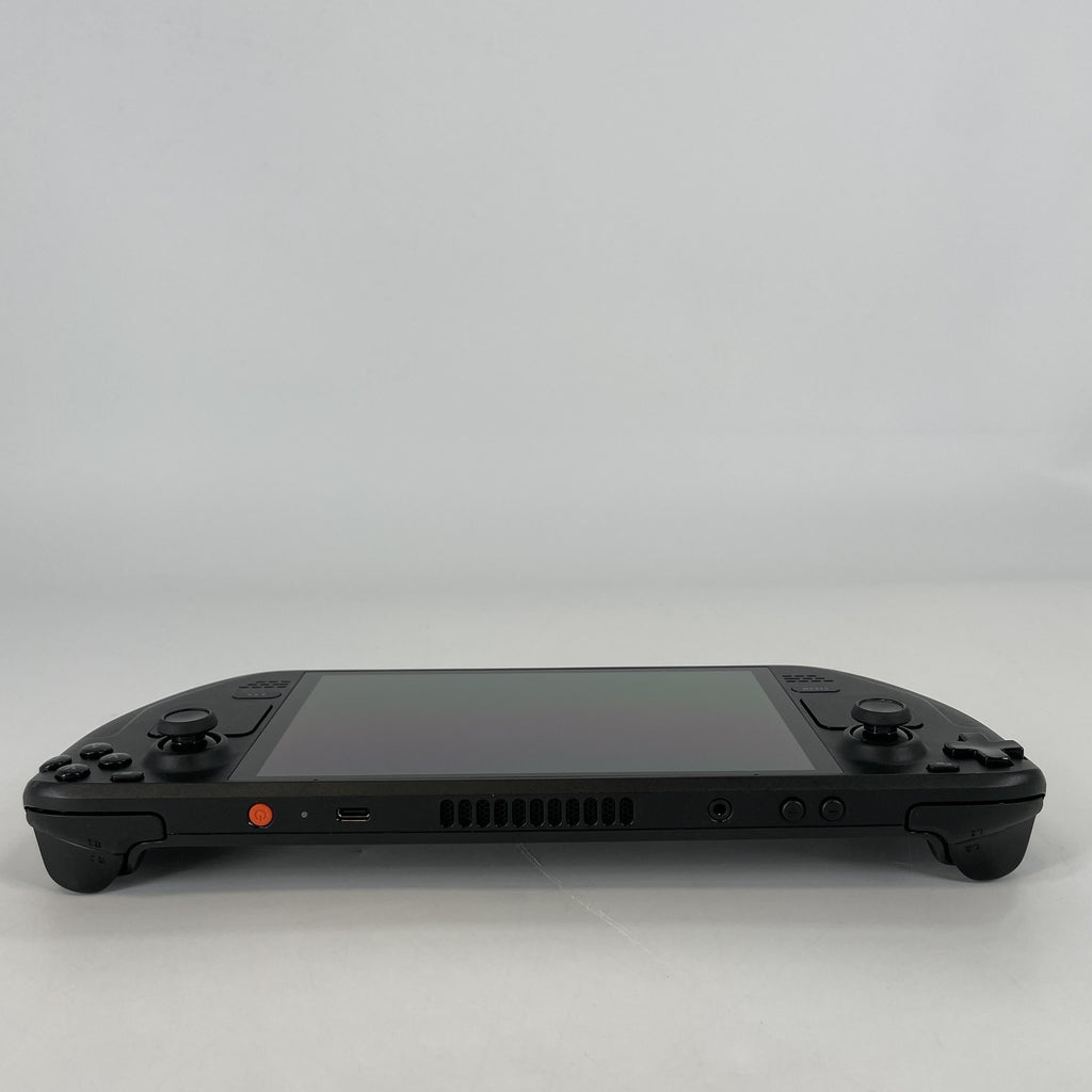 Valve Steam Deck OLED Black 512GB Solid State Drive