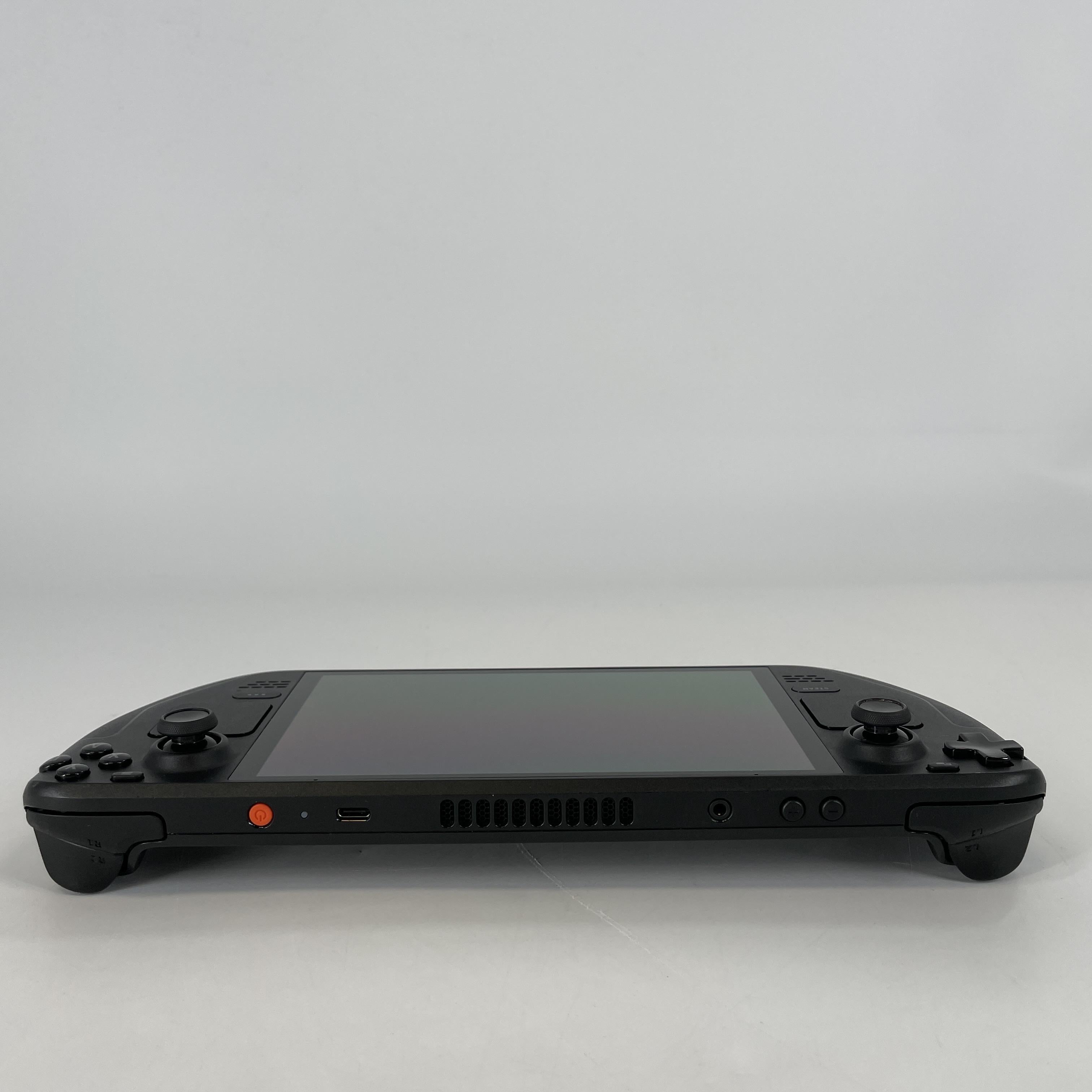 Valve Steam Deck OLED Black 512GB Solid State Drive