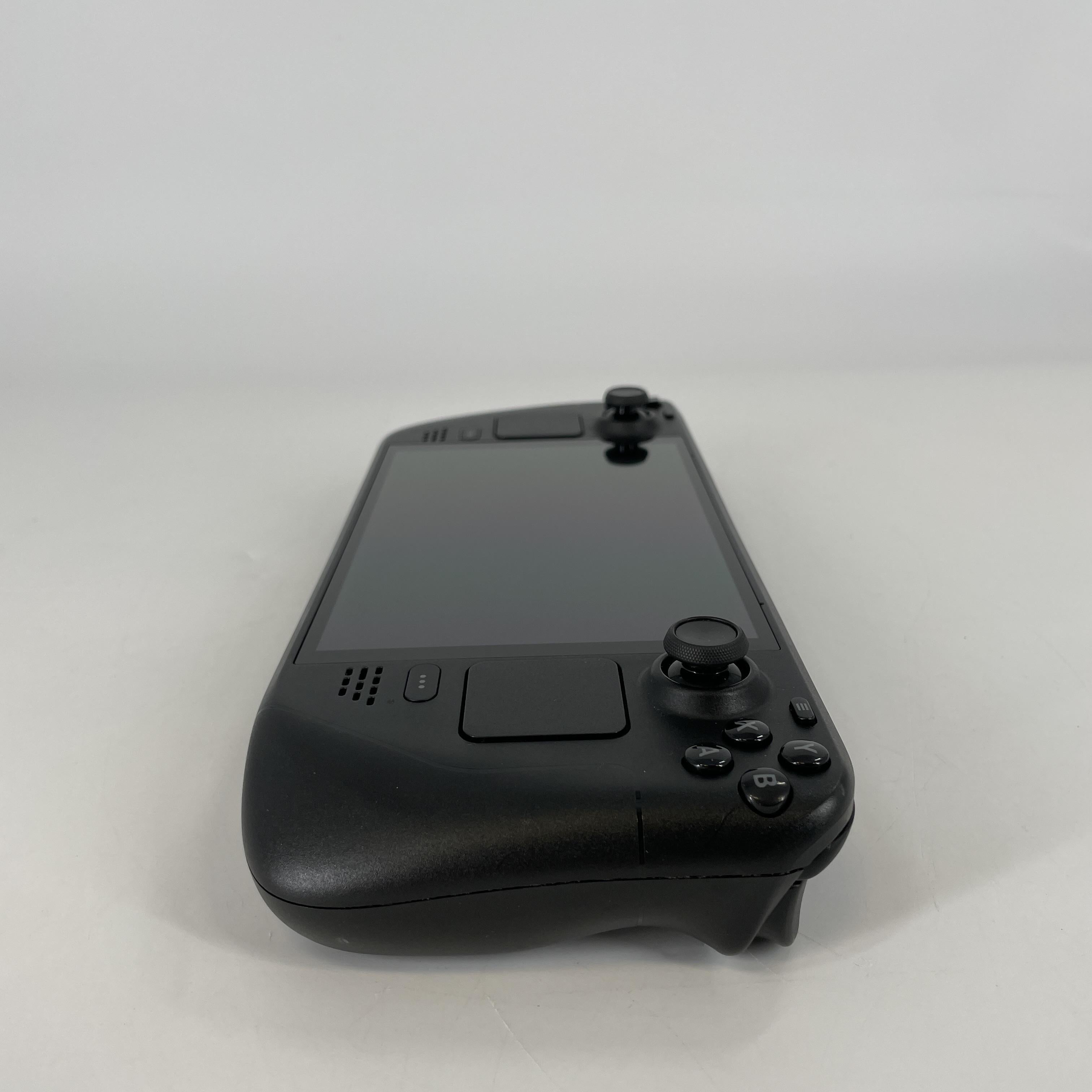 Valve Steam Deck OLED Black 512GB Solid State Drive