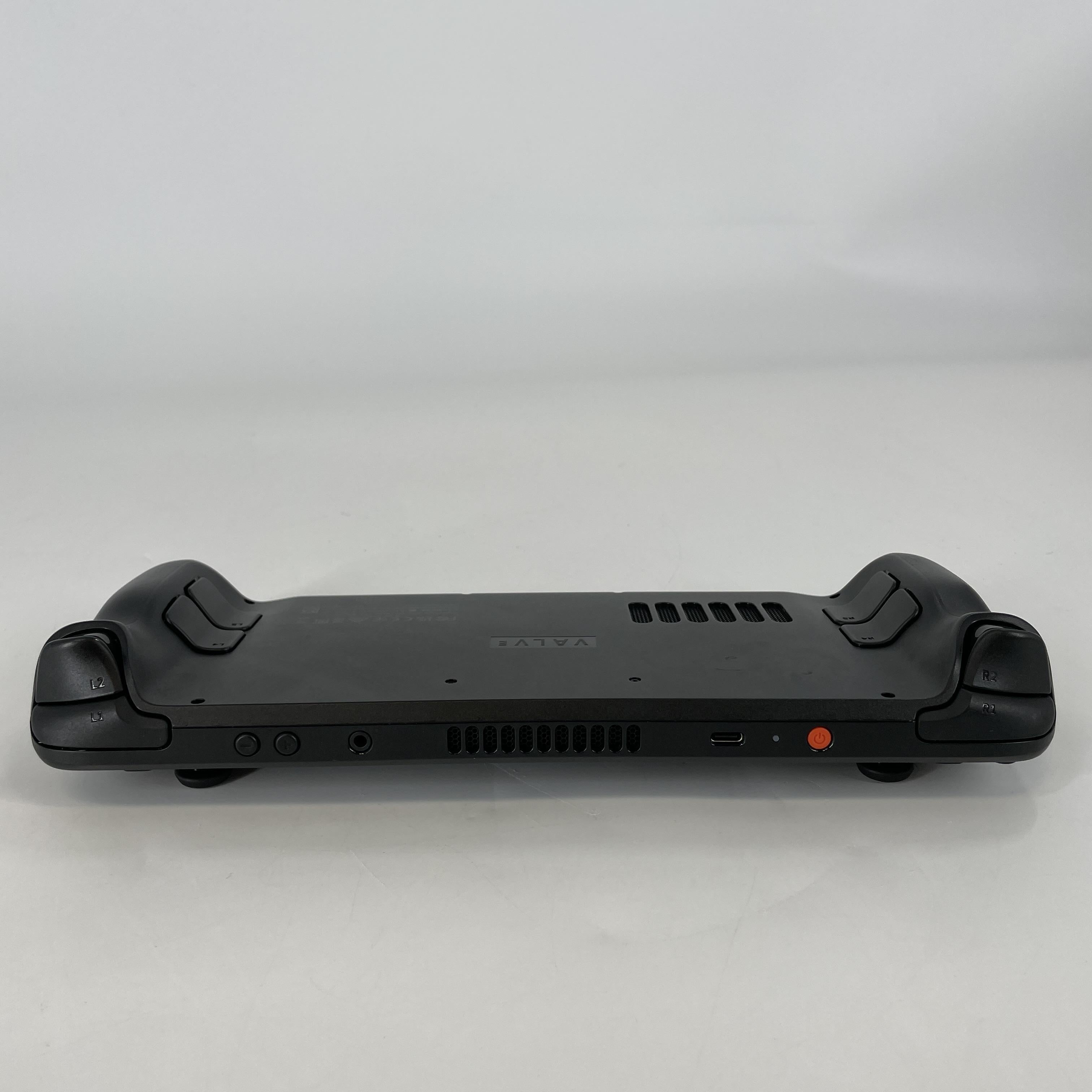 Valve Steam Deck OLED Black 512GB Solid State Drive