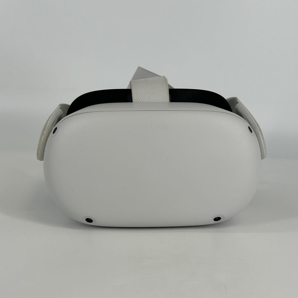 Meta Quest 2 White 256GB