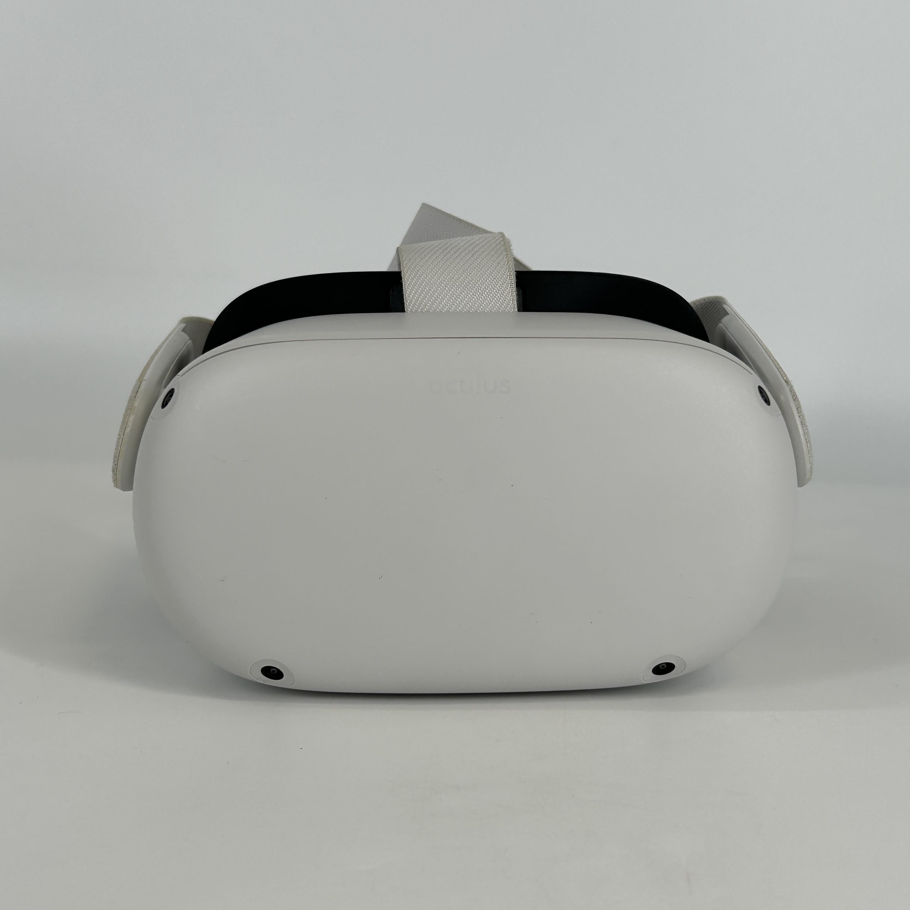 Meta Quest 2 White 256GB