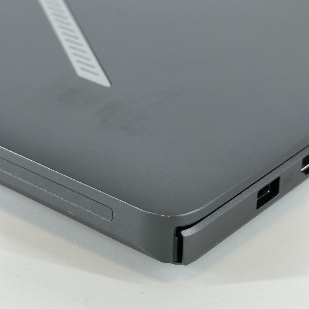 Asus ROG Zephyrus G16 GU605 16 Black 2.5 GHz Intel Core Ultra 9 16GB RAM 1TB Solid State Drive NVIDIA GeForce RTX 4070 8 GB