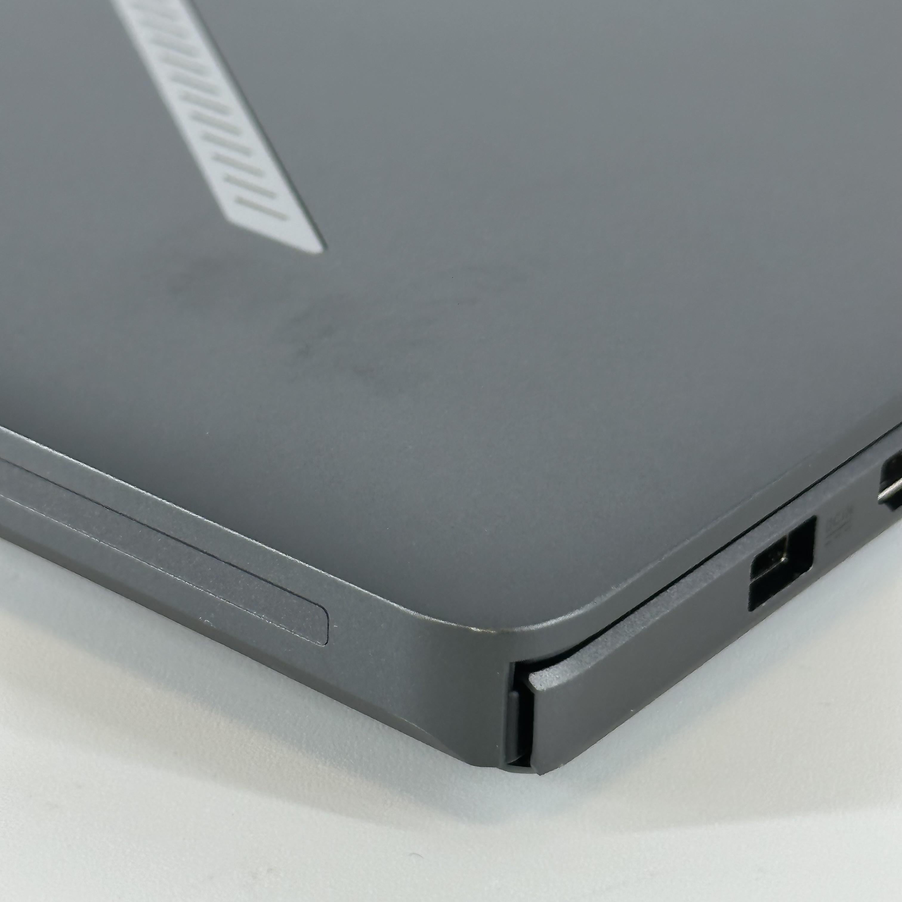 Asus ROG Zephyrus G16 GU605 16 Black 2.5 GHz Intel Core Ultra 9 16GB RAM 1TB Solid State Drive NVIDIA GeForce RTX 4070 8 GB