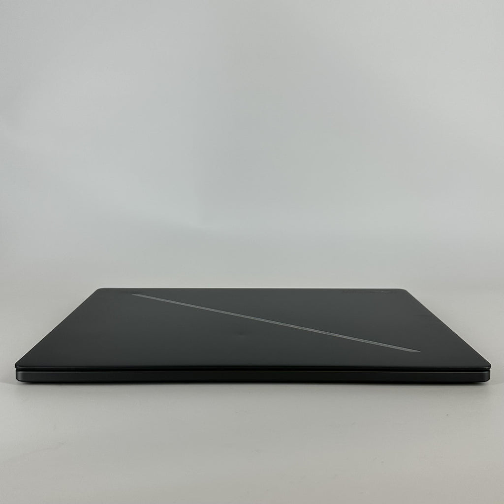 Asus ROG Zephyrus G16 GU605 16 Black 2.5 GHz Intel Core Ultra 9 16GB RAM 1TB Solid State Drive NVIDIA GeForce RTX 4070 8 GB