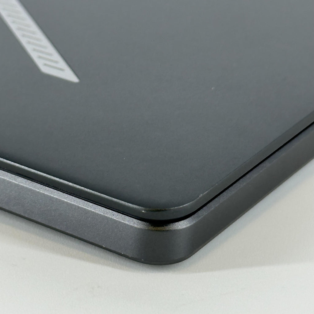 Asus ROG Zephyrus G16 GU605 16 Black 2.5 GHz Intel Core Ultra 9 16GB RAM 1TB Solid State Drive NVIDIA GeForce RTX 4070 8 GB
