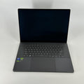 Asus ROG Zephyrus G16 GU605 16 Black 2.5 GHz Intel Core Ultra 9 16GB RAM 1TB Solid State Drive NVIDIA GeForce RTX 4070 8 GB