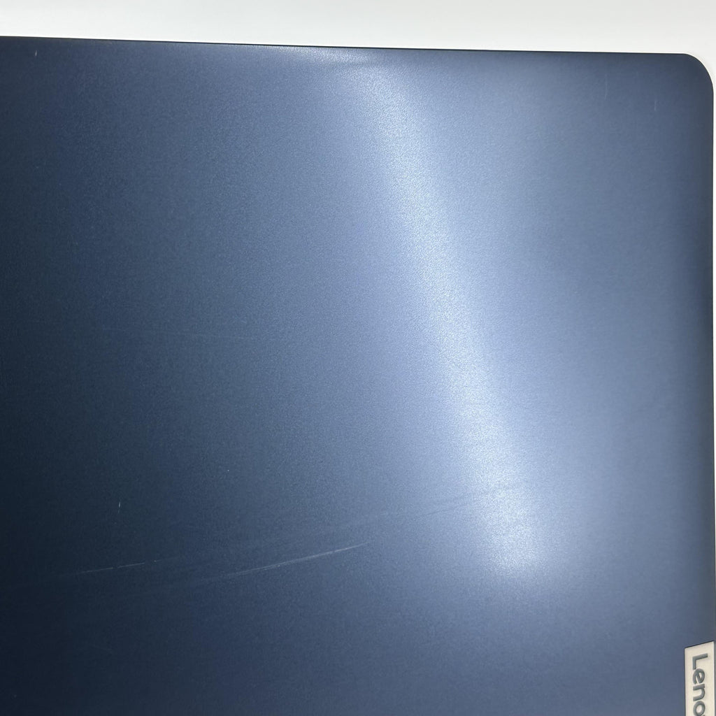 Lenovo IdeaPad 1 15.6 Abyss Blue 2.8 GHz AMD Ryzen 5 7520U 8GB RAM 256GB Solid State Drive