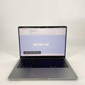 Apple MacBook Pro 14 2023 Space Gray 3.49 GHz M2 Max 12-Core CPU 32GB Unified Memory 1TB Solid State Drive 30-Core GPU