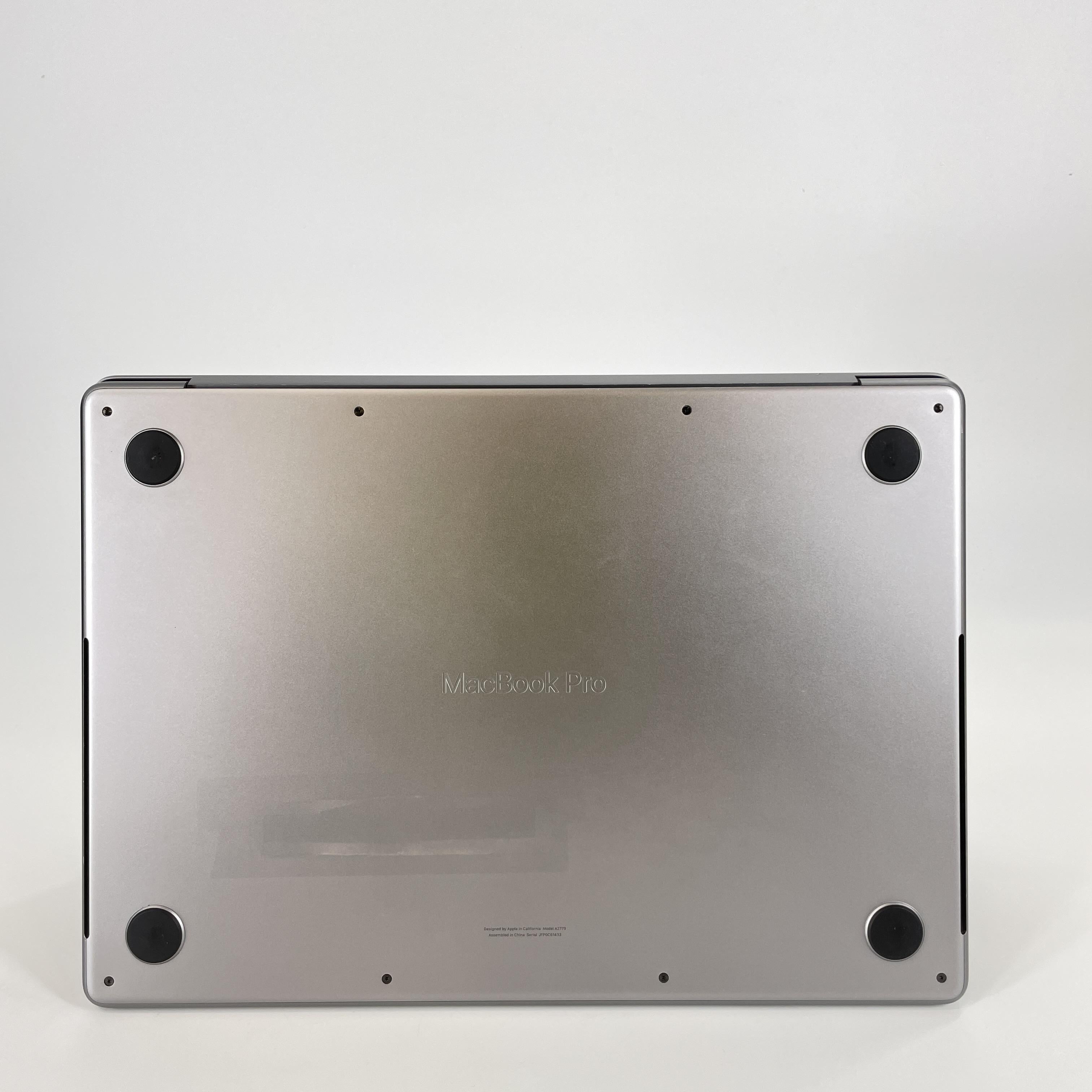Apple MacBook Pro 14 2023 Space Gray 3.49 GHz M2 Max 12-Core CPU 32GB Unified Memory 1TB Solid State Drive 30-Core GPU