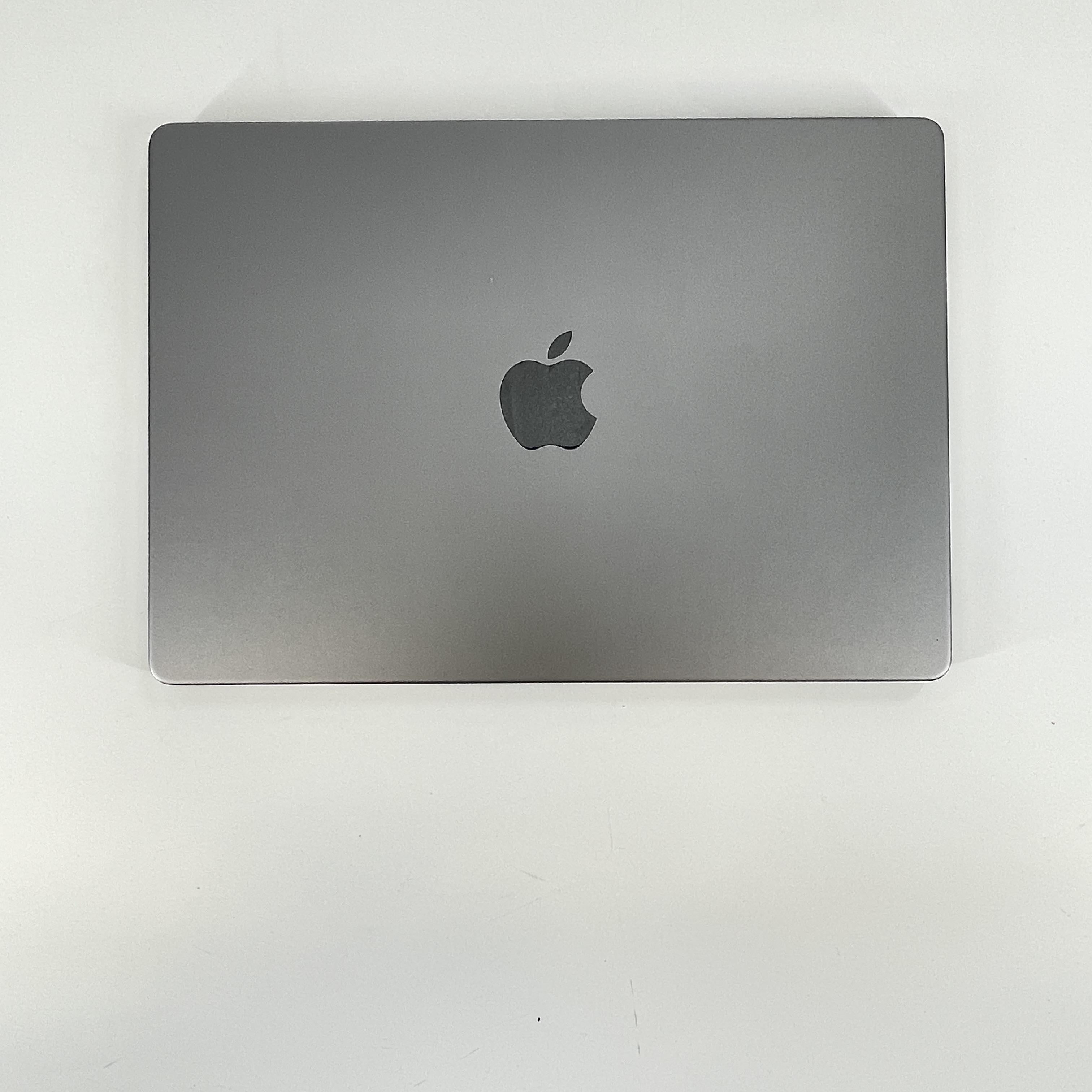 Apple MacBook Pro 14 2023 Space Gray 3.49 GHz M2 Max 12-Core CPU 32GB Unified Memory 1TB Solid State Drive 30-Core GPU
