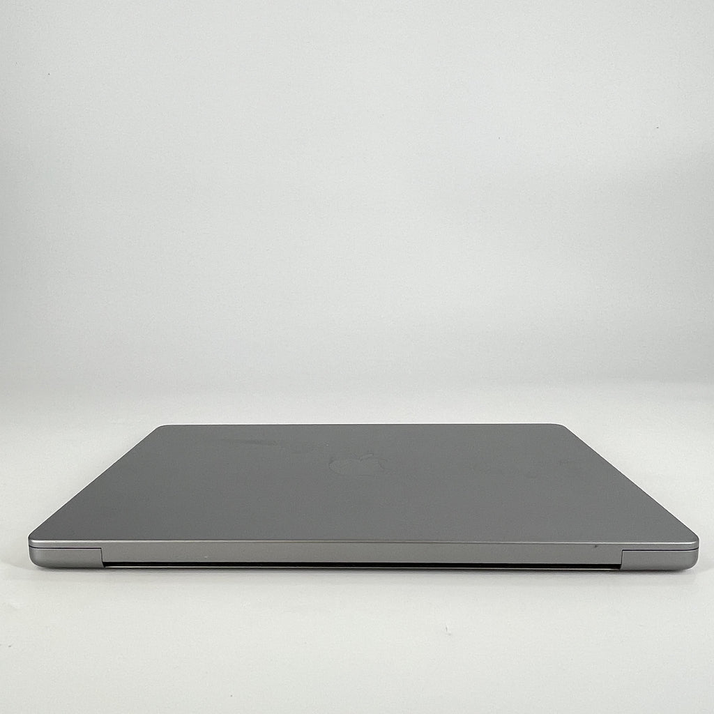 Apple MacBook Pro 14 2023 Space Gray 3.49 GHz M2 Max 12-Core CPU 32GB Unified Memory 1TB Solid State Drive 30-Core GPU