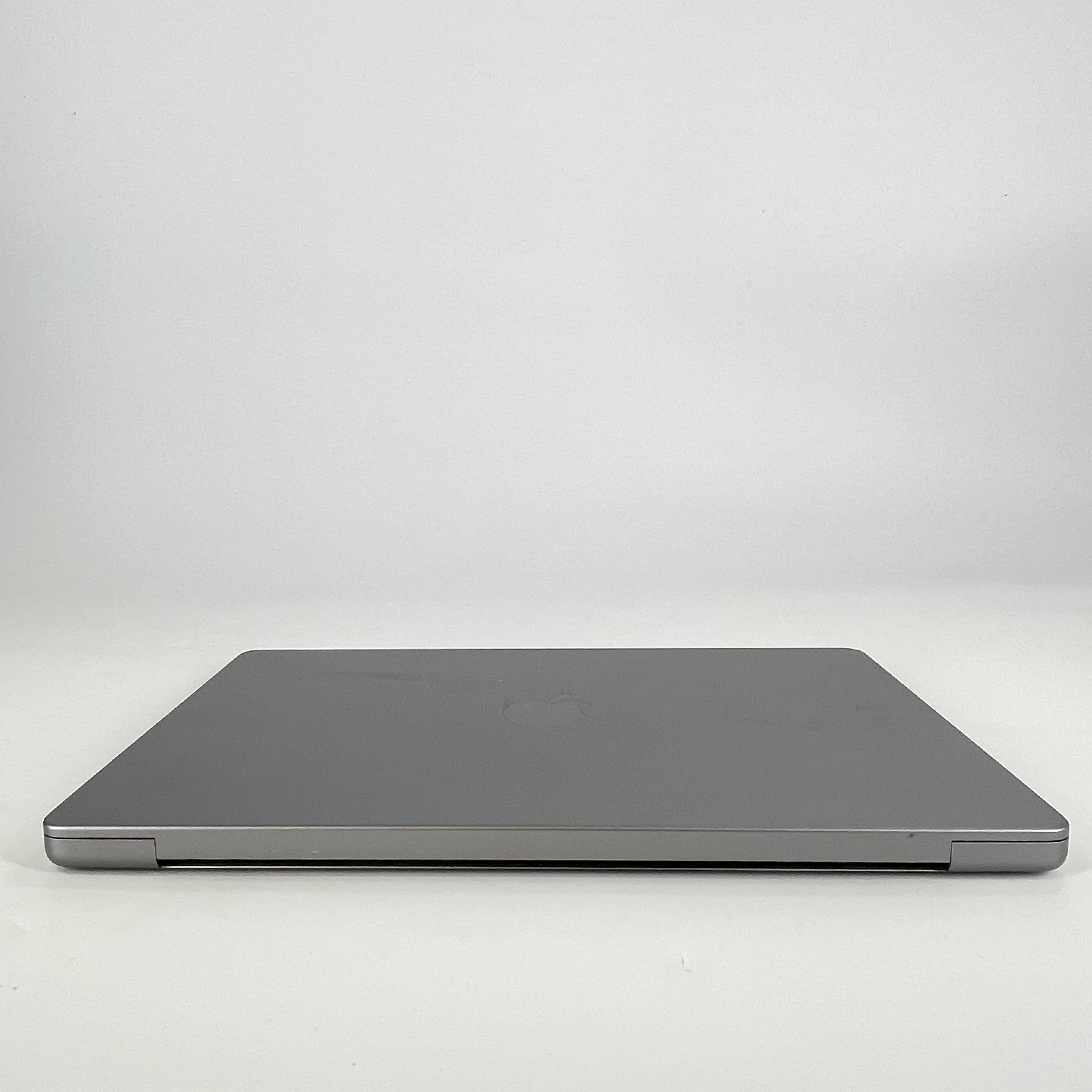 Apple MacBook Pro 14 2023 Space Gray 3.49 GHz M2 Max 12-Core CPU 32GB Unified Memory 1TB Solid State Drive 30-Core GPU
