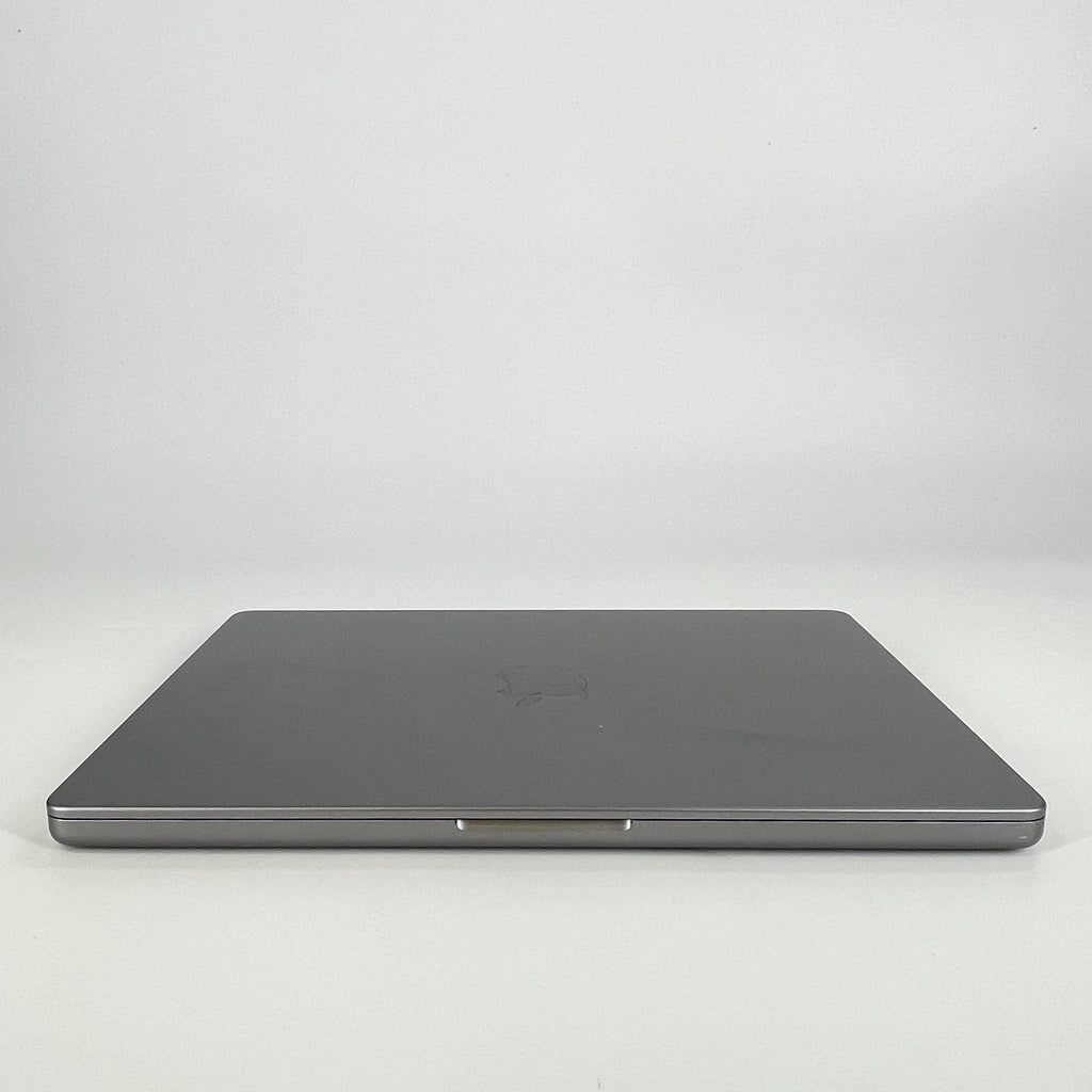Apple MacBook Pro 14 2023 Space Gray 3.49 GHz M2 Max 12-Core CPU 32GB Unified Memory 1TB Solid State Drive 30-Core GPU