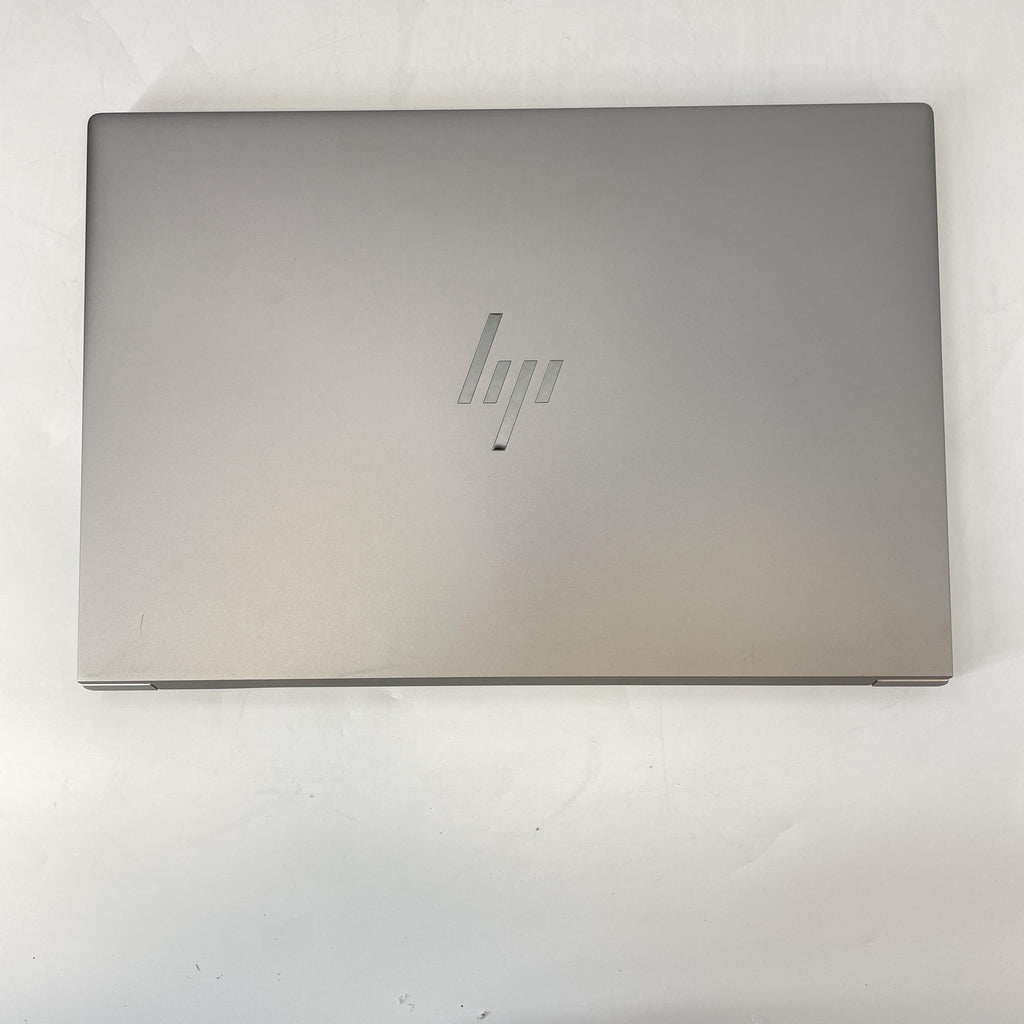 HP ZBook Studio 16 G11 Silver 1.4 GHz Intel Core Ultra 7 32GB RAM 512GB Solid State Drive NVIDIA RTX 1000 Ada 6 GB