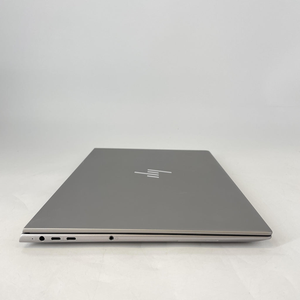 HP ZBook Studio 16 G11 Silver 1.4 GHz Intel Core Ultra 7 32GB RAM 512GB Solid State Drive NVIDIA RTX 1000 Ada 6 GB