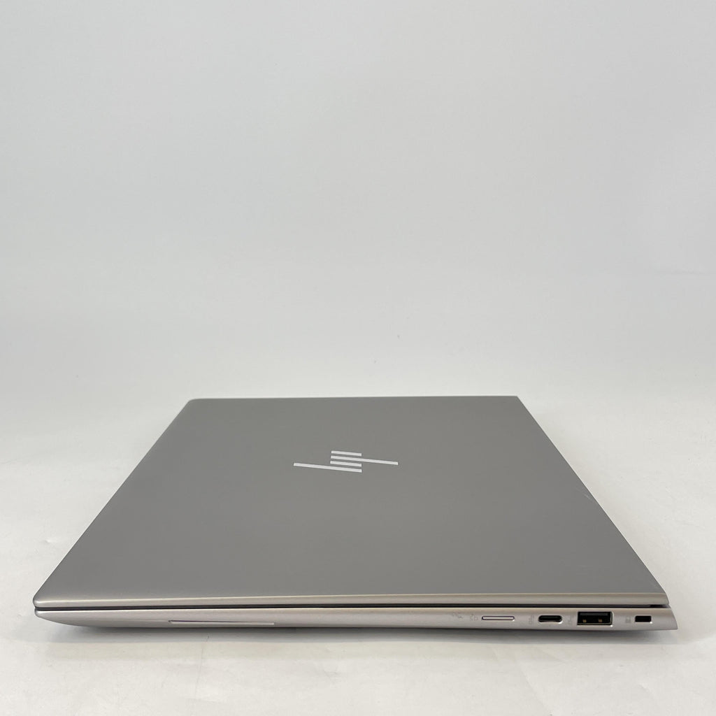 HP ZBook Studio 16 G11 Silver 1.4 GHz Intel Core Ultra 7 32GB RAM 512GB Solid State Drive NVIDIA RTX 1000 Ada 6 GB