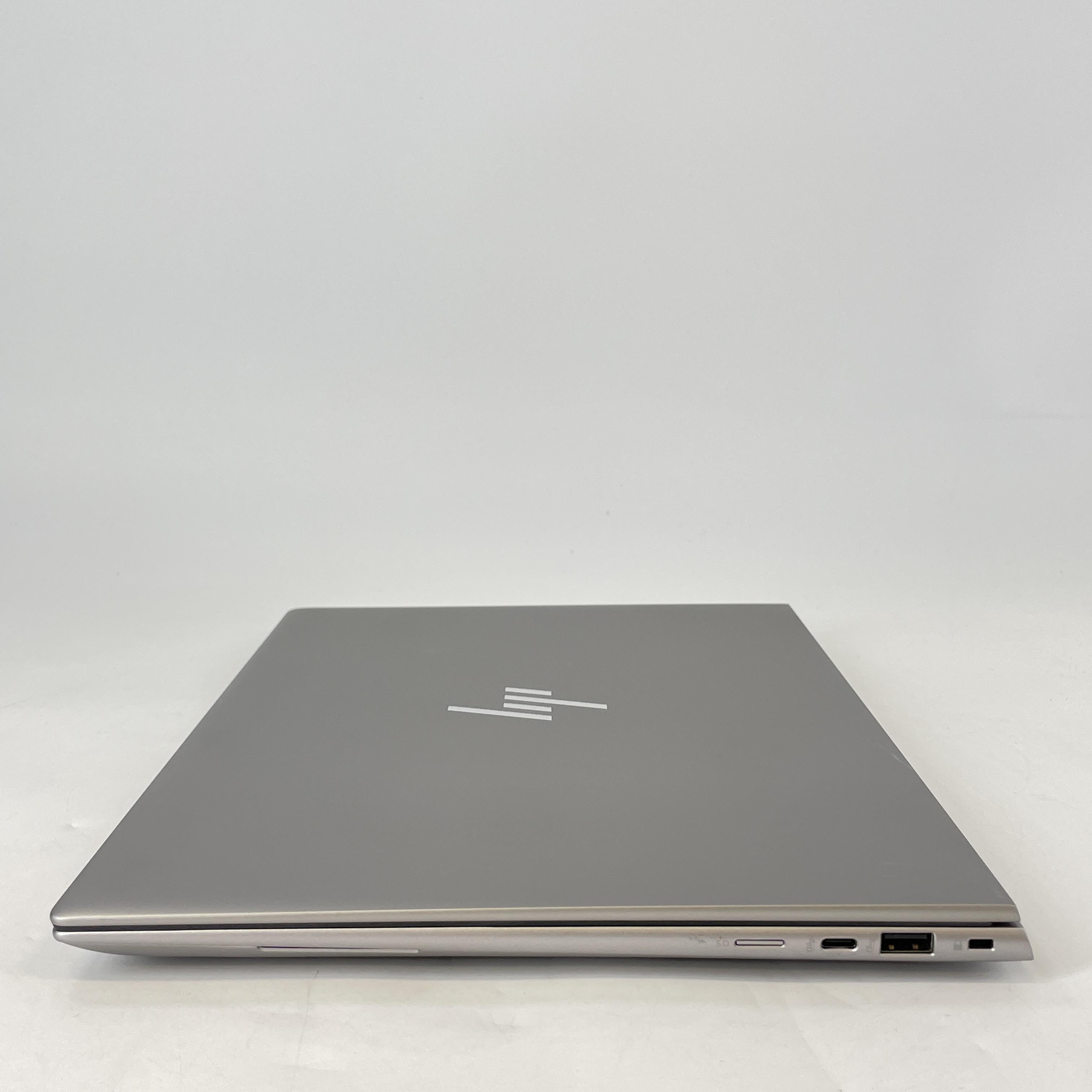 HP ZBook Studio 16 G11 Silver 1.4 GHz Intel Core Ultra 7 32GB RAM 512GB Solid State Drive NVIDIA RTX 1000 Ada 6 GB
