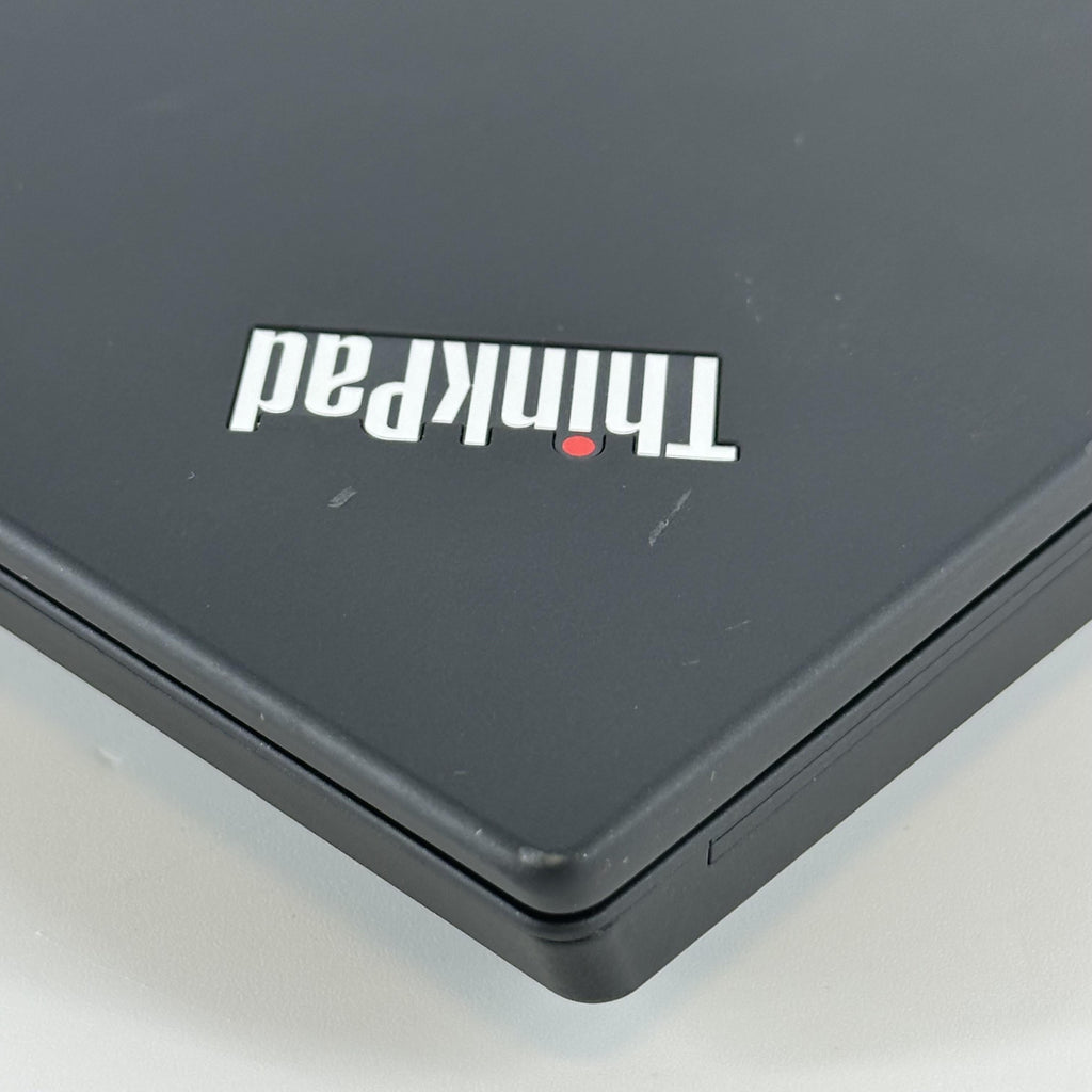 Lenovo ThinkPad P15 Gen 1 Black 2.8 GHz Intel Xeon W 64GB RAM 512GB Solid State Drive NVIDIA Quadro RTX 5000 16 GB