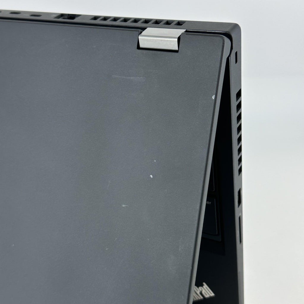 Lenovo ThinkPad P15 Gen 1 Black 2.8 GHz Intel Xeon W 64GB RAM 512GB Solid State Drive NVIDIA Quadro RTX 5000 16 GB