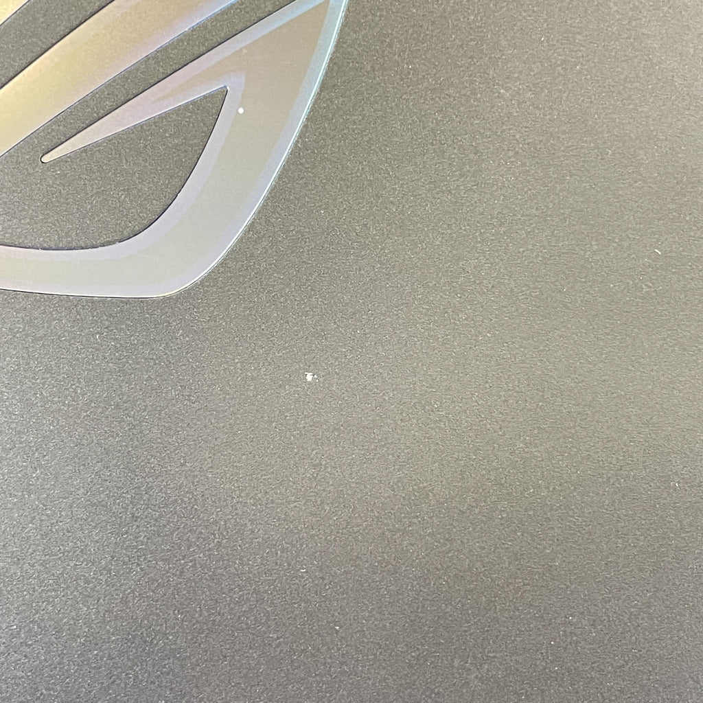 Asus ROG Strix Scar 15 G533 15.6 Black 2.5 GHz Intel Core i9 12th Gen. 16GB RAM 1TB Solid State Drive NVIDIA GeForce RTX 3070 Ti 8 GB