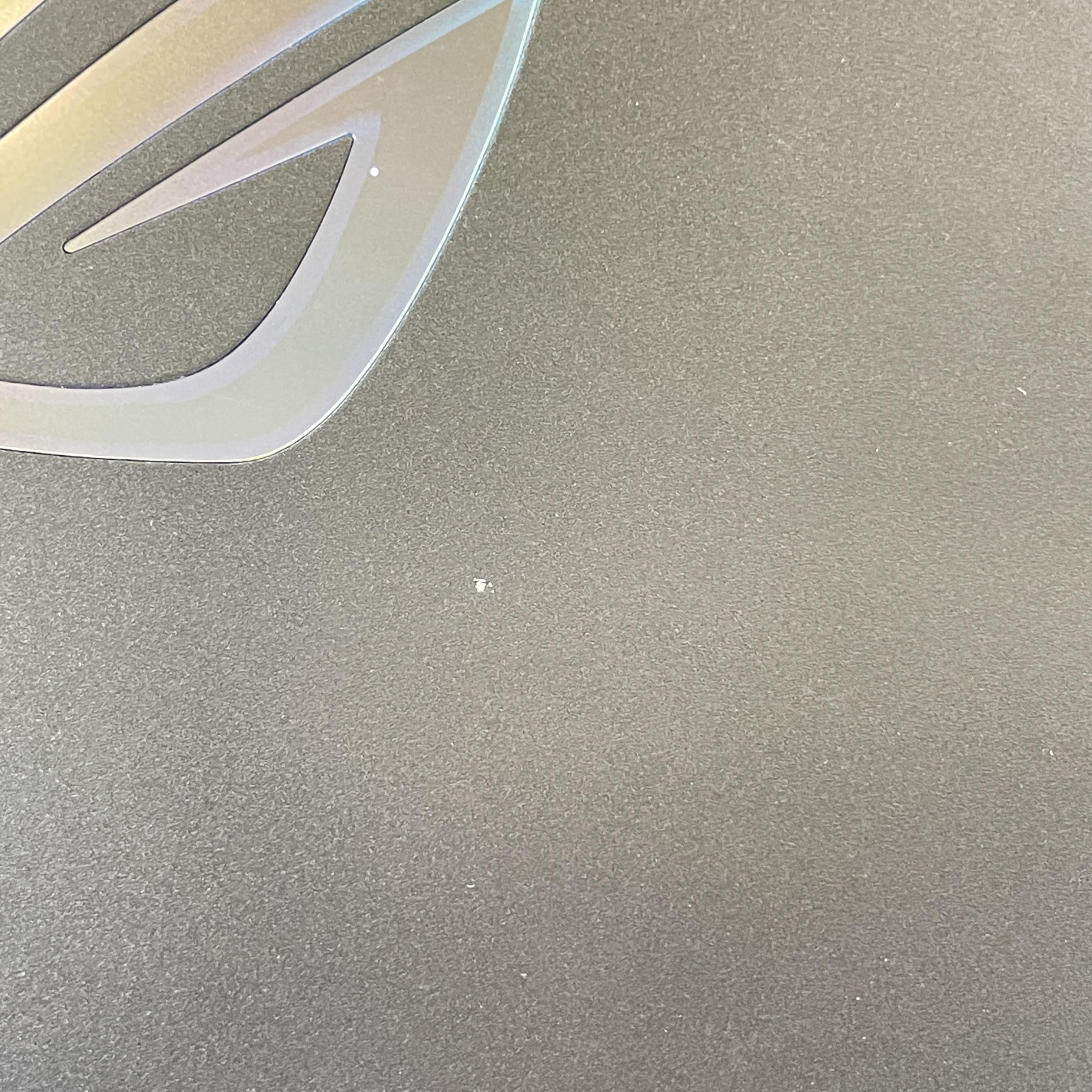 Asus ROG Strix Scar 15 G533 15.6 Black 2.5 GHz Intel Core i9 12th Gen. 16GB RAM 1TB Solid State Drive NVIDIA GeForce RTX 3070 Ti 8 GB