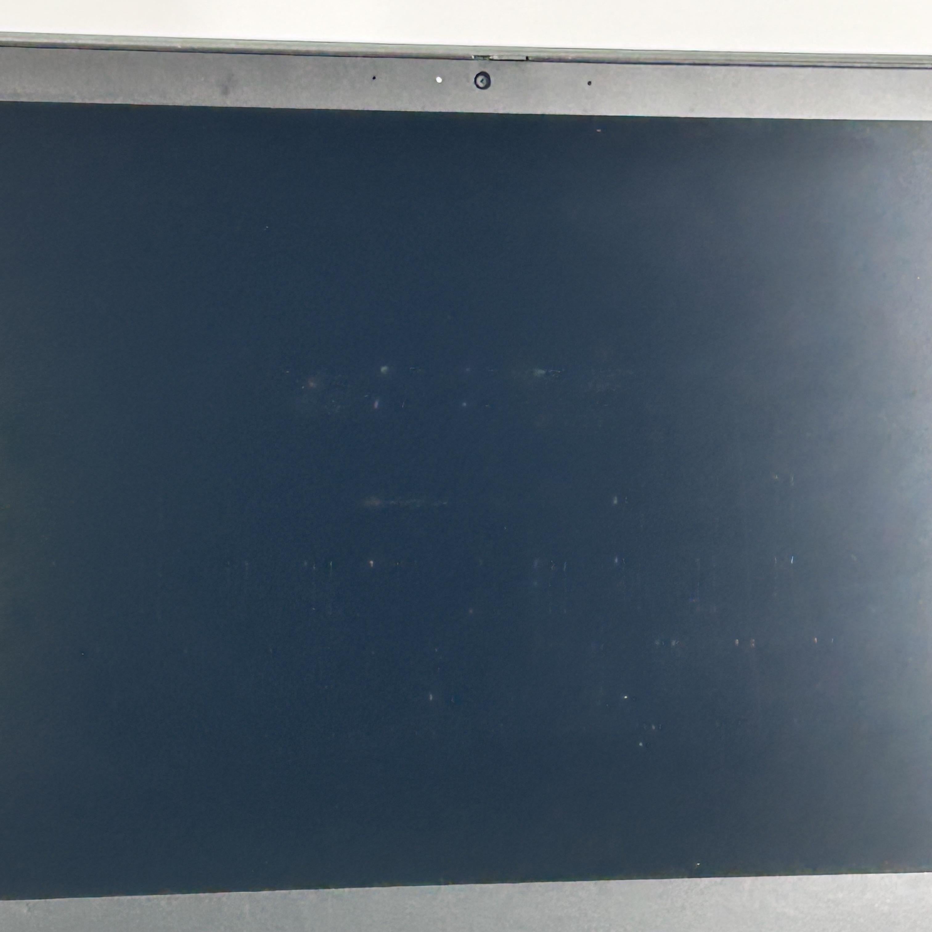 Lenovo ThinkPad T14s Gen 2 Black 2.8 GHz Intel Core i7 11th Gen. 16GB RAM 512GB Solid State Drive