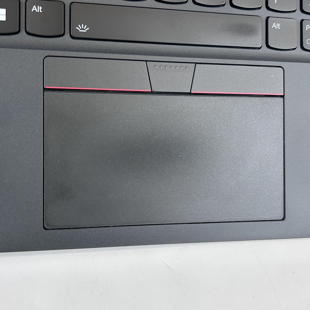 Lenovo ThinkPad T14s Gen 2 Black 2.8 GHz Intel Core i7 11th Gen. 16GB RAM 512GB Solid State Drive